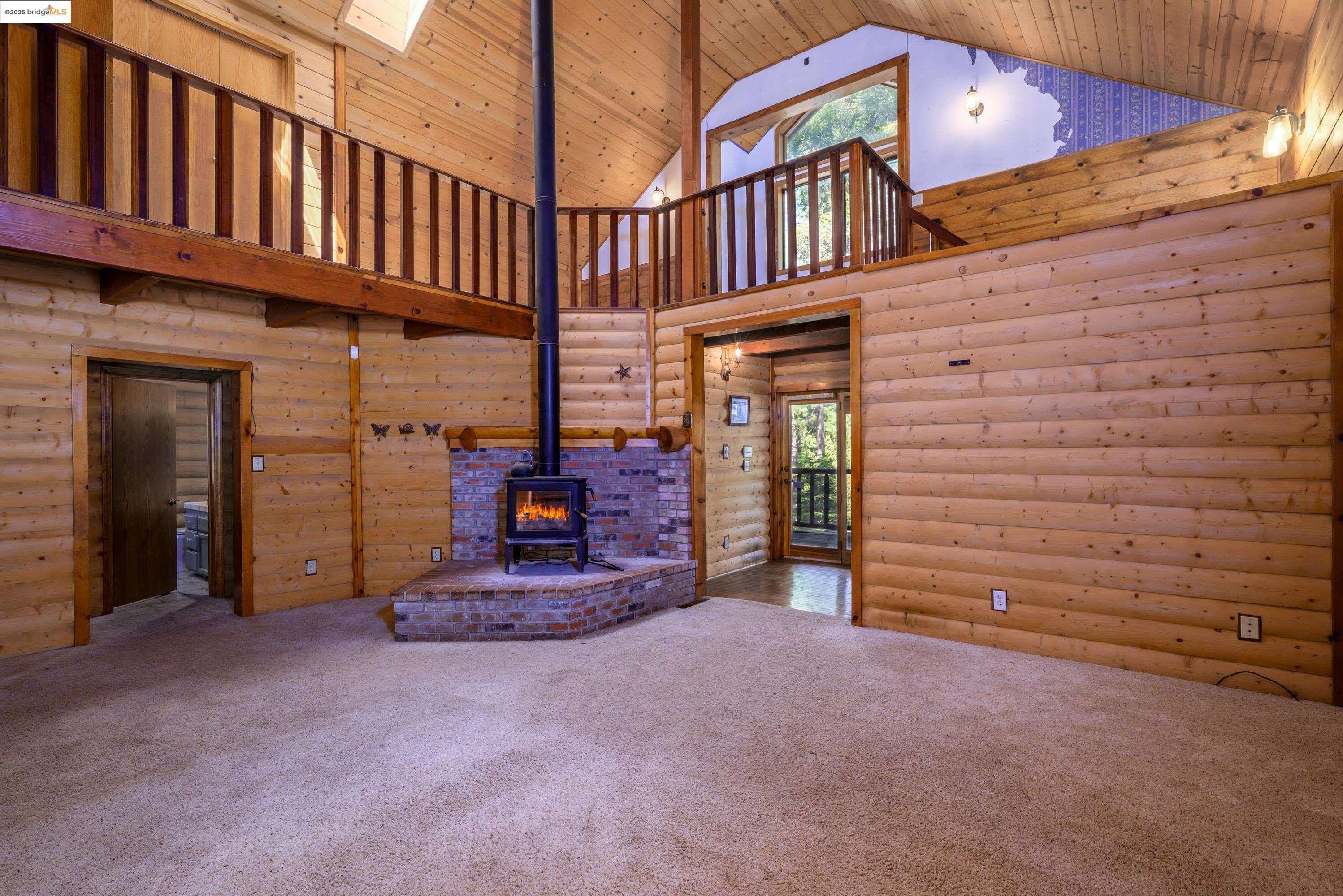 Twain Harte, California, 95383, United States, 5 Bedrooms Bedrooms, ,3 BathroomsBathrooms,Residential,For Sale,1945017