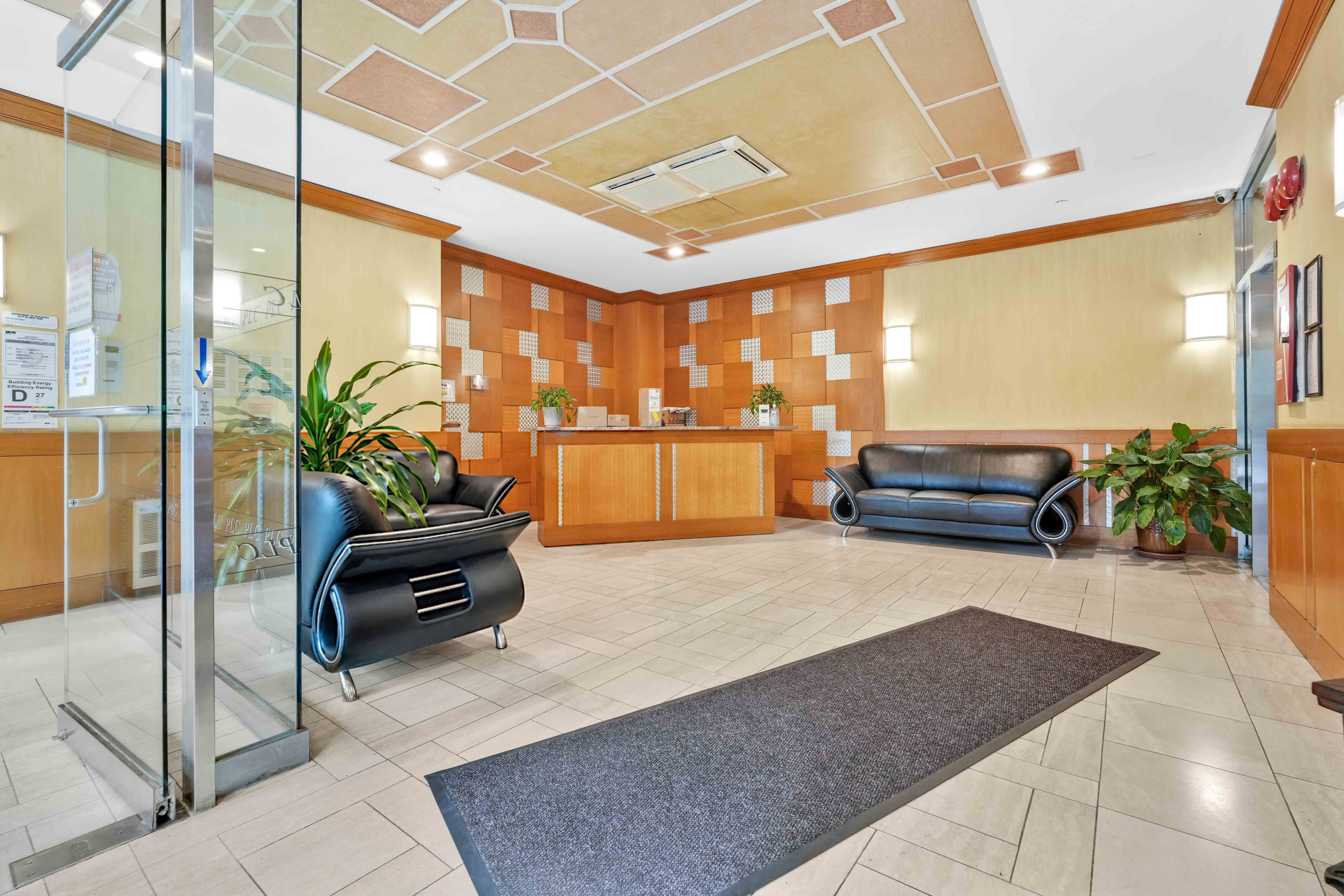  11624 Grosvenor Lane #15B, Kew Gardens, NY, 11418 - 物件實景