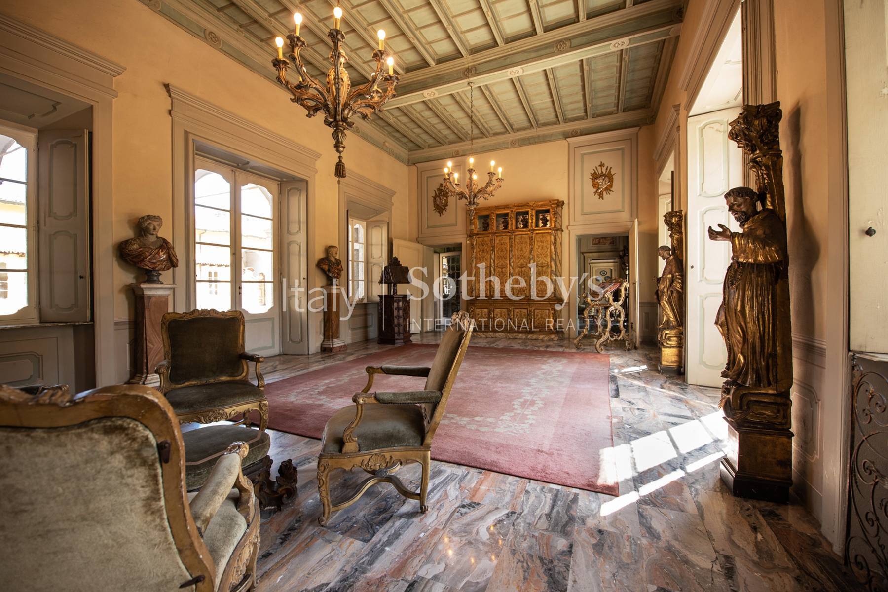  Prestigious historic mansion - 物件實景