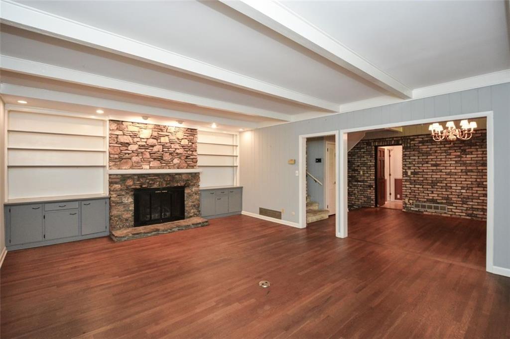 Marietta, Georgia, 30064, United States, 3 Bedrooms Bedrooms, ,3 BathroomsBathrooms,Residential,For Sale,1917200