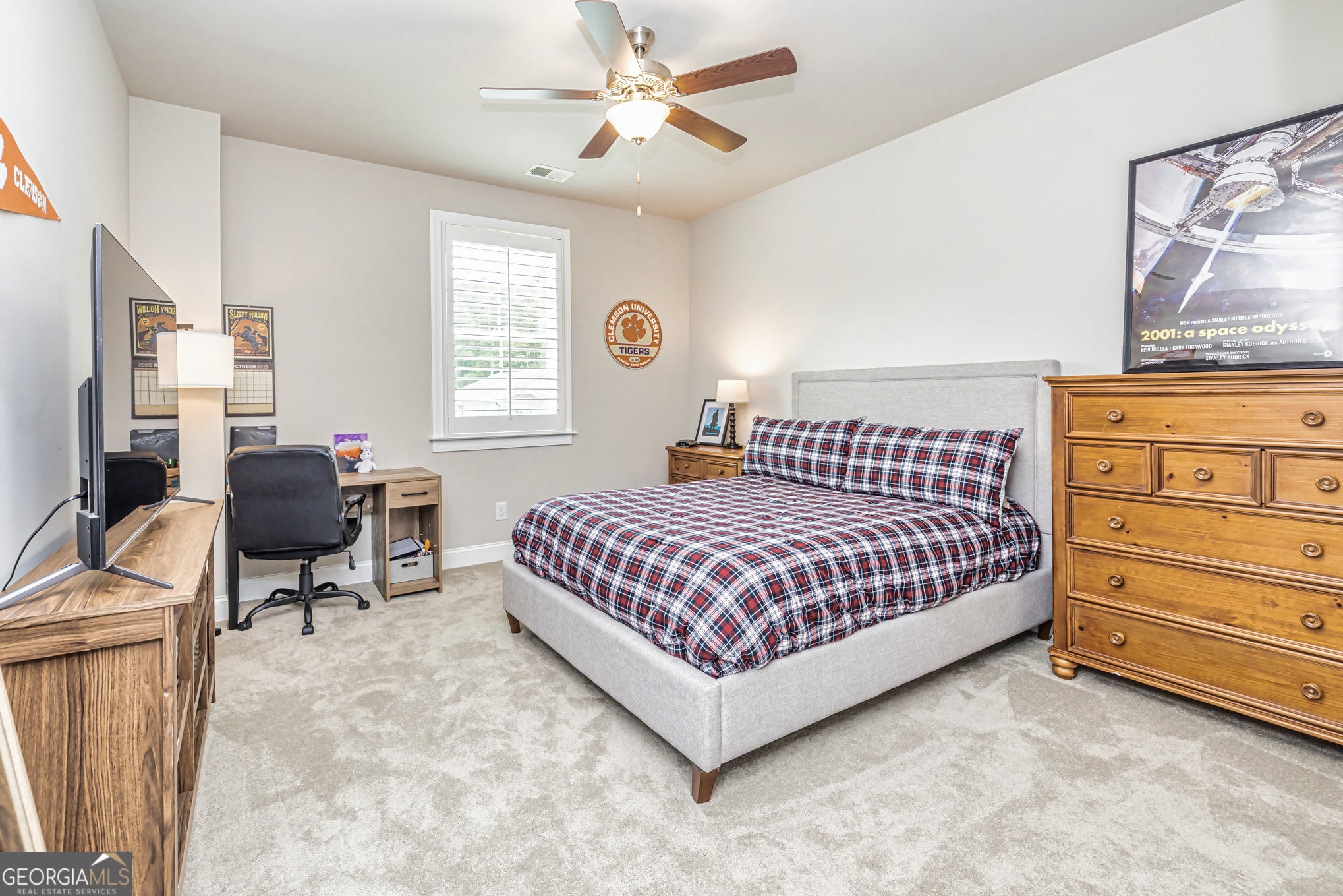 Peachtree City, Georgia, 30269, United States, 5 Bedrooms Bedrooms, ,4 BathroomsBathrooms,Residential,For Sale,1988383