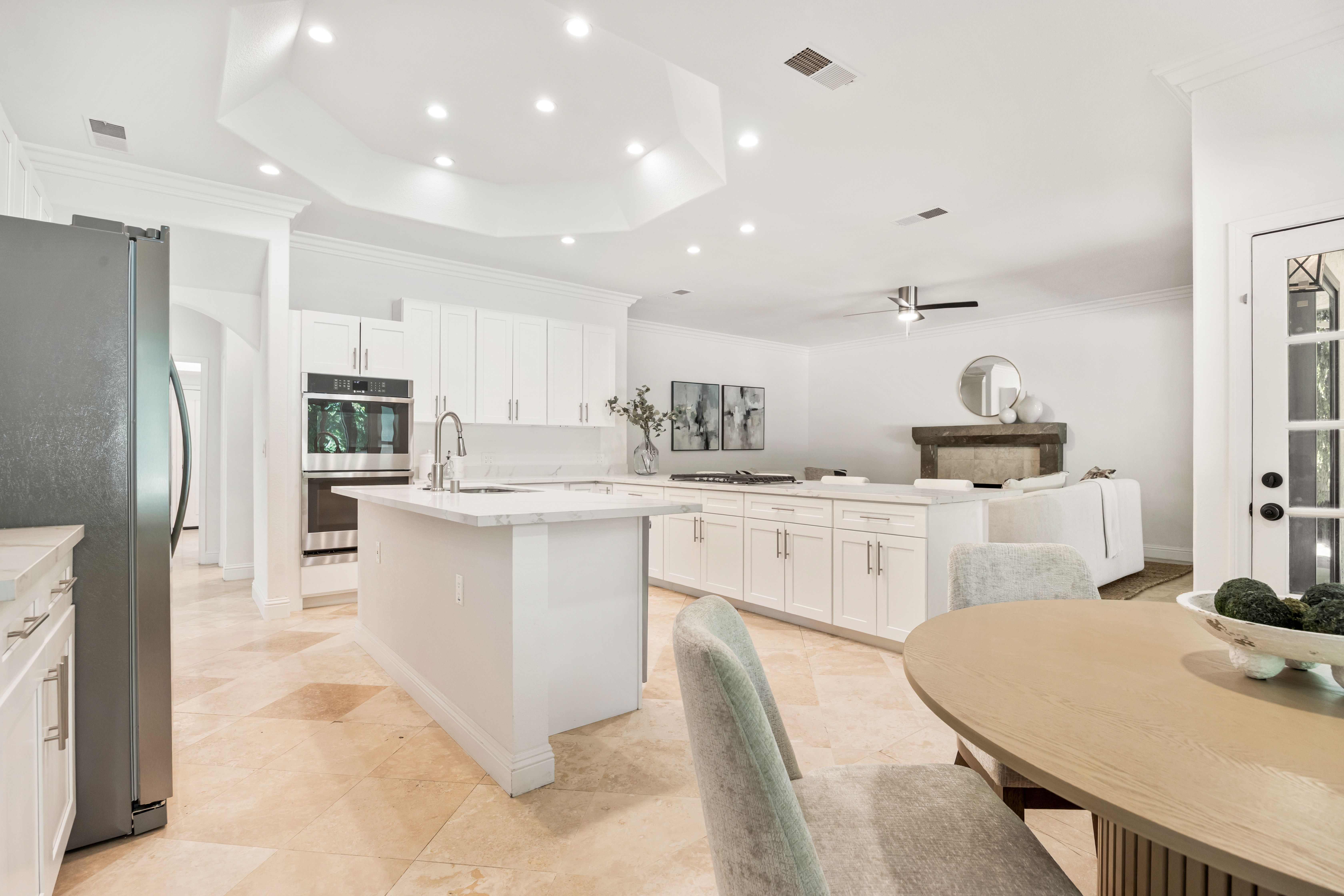  72020 Palm Crest Drive, Rancho Mirage, CA 92270 - 物件實景