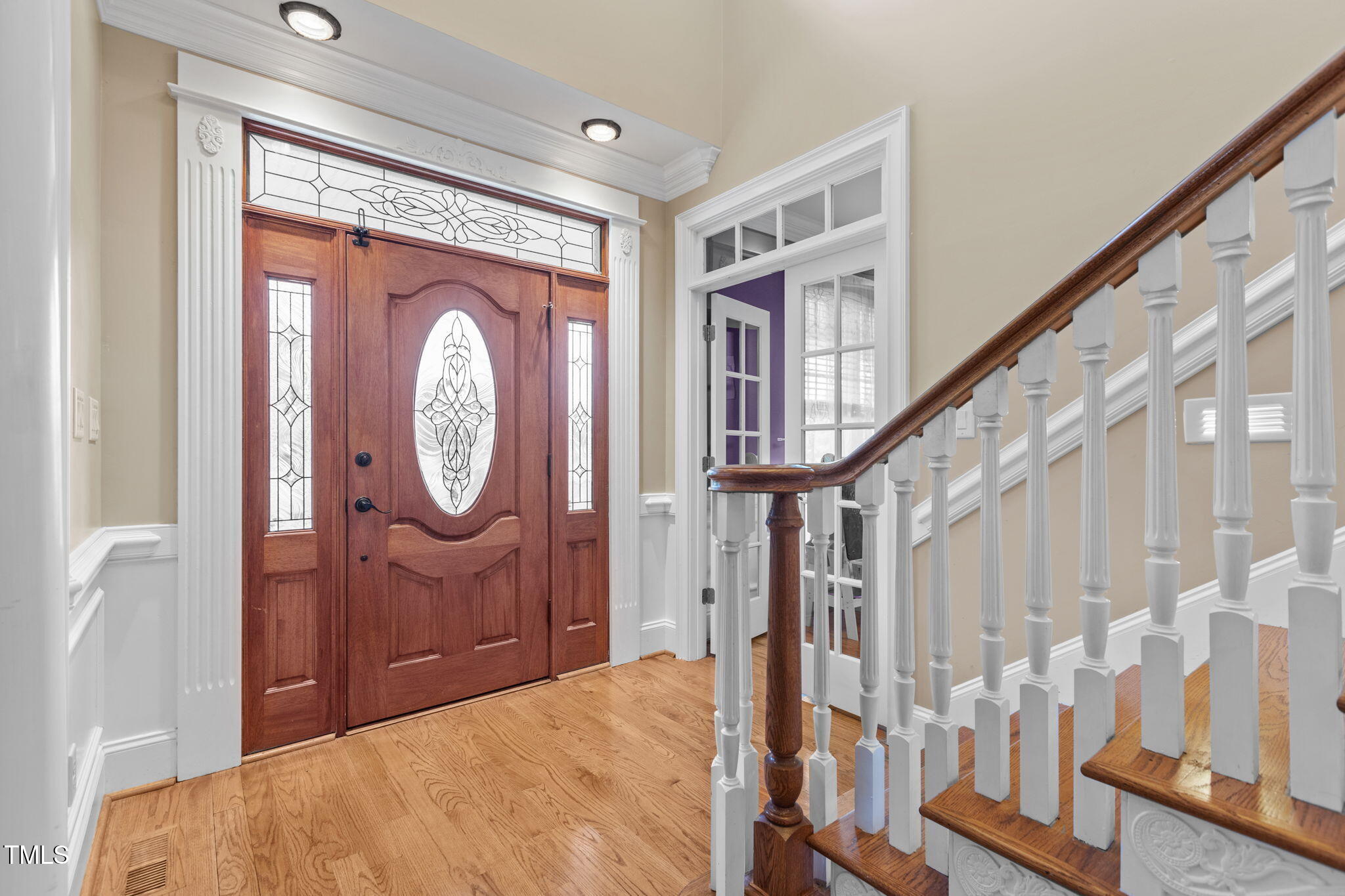 Bailey, North Carolina, 27807, United States, 3 Bedrooms Bedrooms, ,4 BathroomsBathrooms,Residential,For Sale,1940976