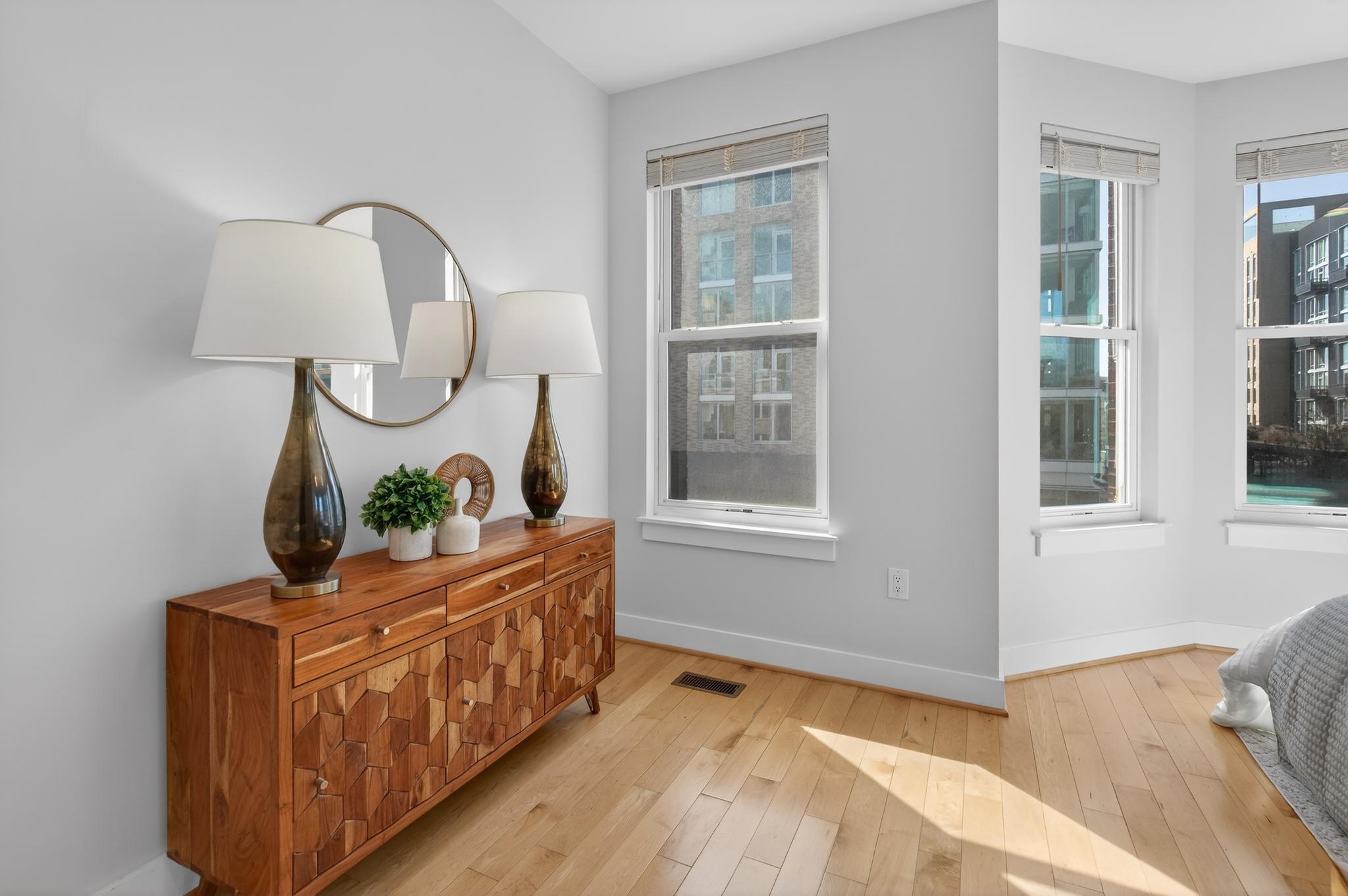  751 P Street NW, Washington, DC, 20001 - 物件實景