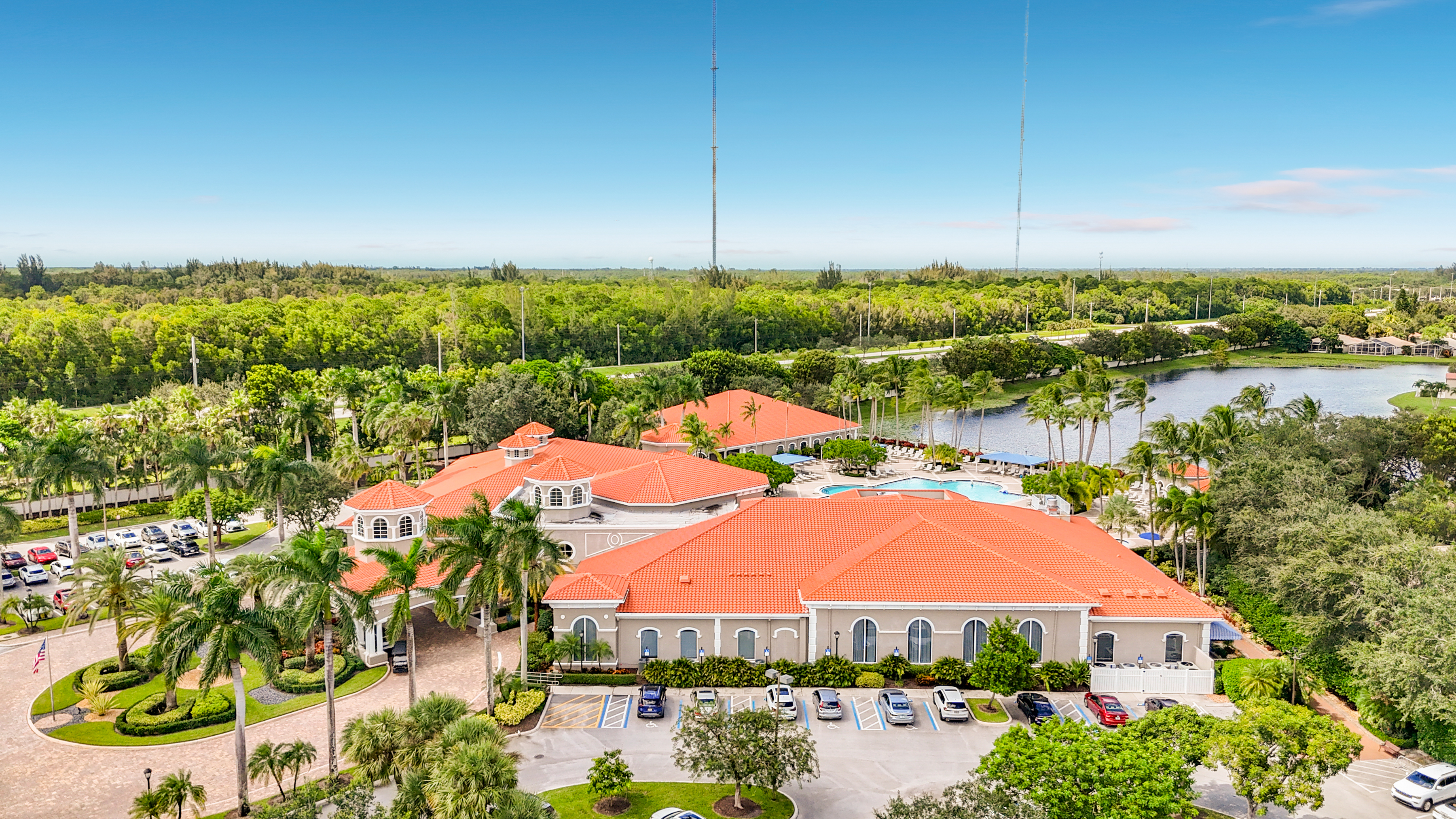  9889 Agnello St, Lake Worth, FL, 33467 - 物件實景
