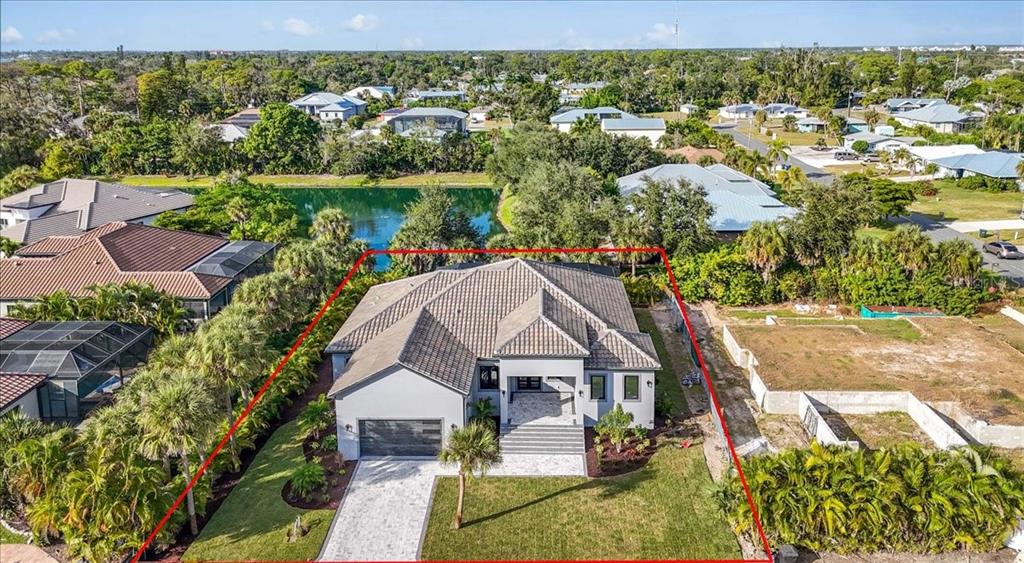 Nokomis, Florida, 34275, United States, 4 Bedrooms Bedrooms, ,5 BathroomsBathrooms,Residential,For Sale,1989128