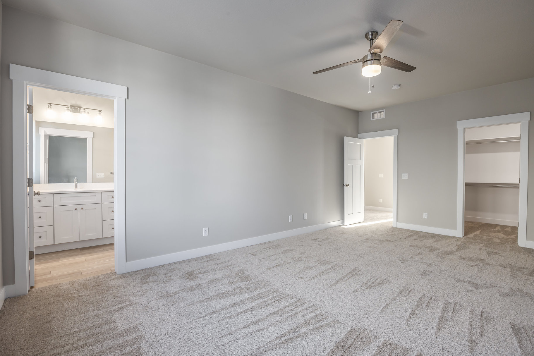  The Soho Floor Plan at the Ridge at Spanish Fork - 物件實景