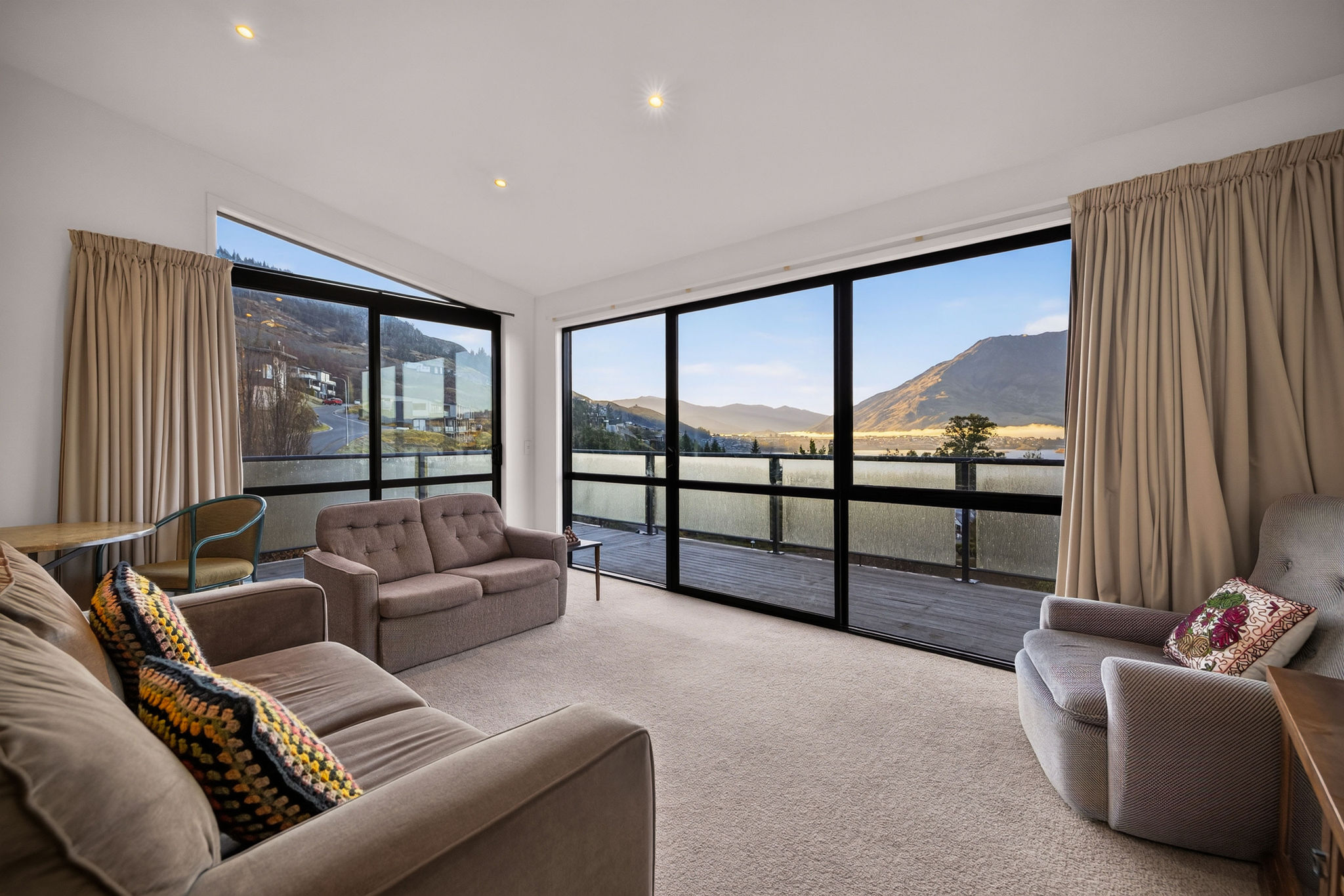  Elevated Living with Iconic Queenstown Views - 物件實景