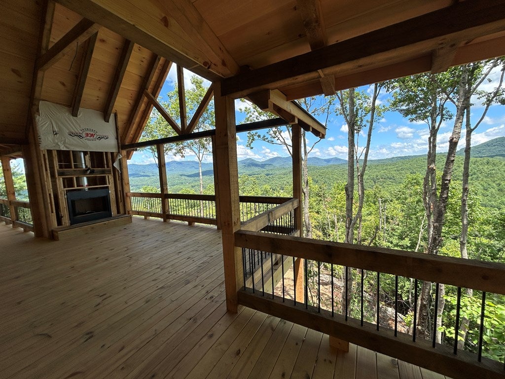 Mineral Bluff, Georgia, 30559, United States, 4 Bedrooms Bedrooms, ,4 BathroomsBathrooms,Residential,For Sale,1871299