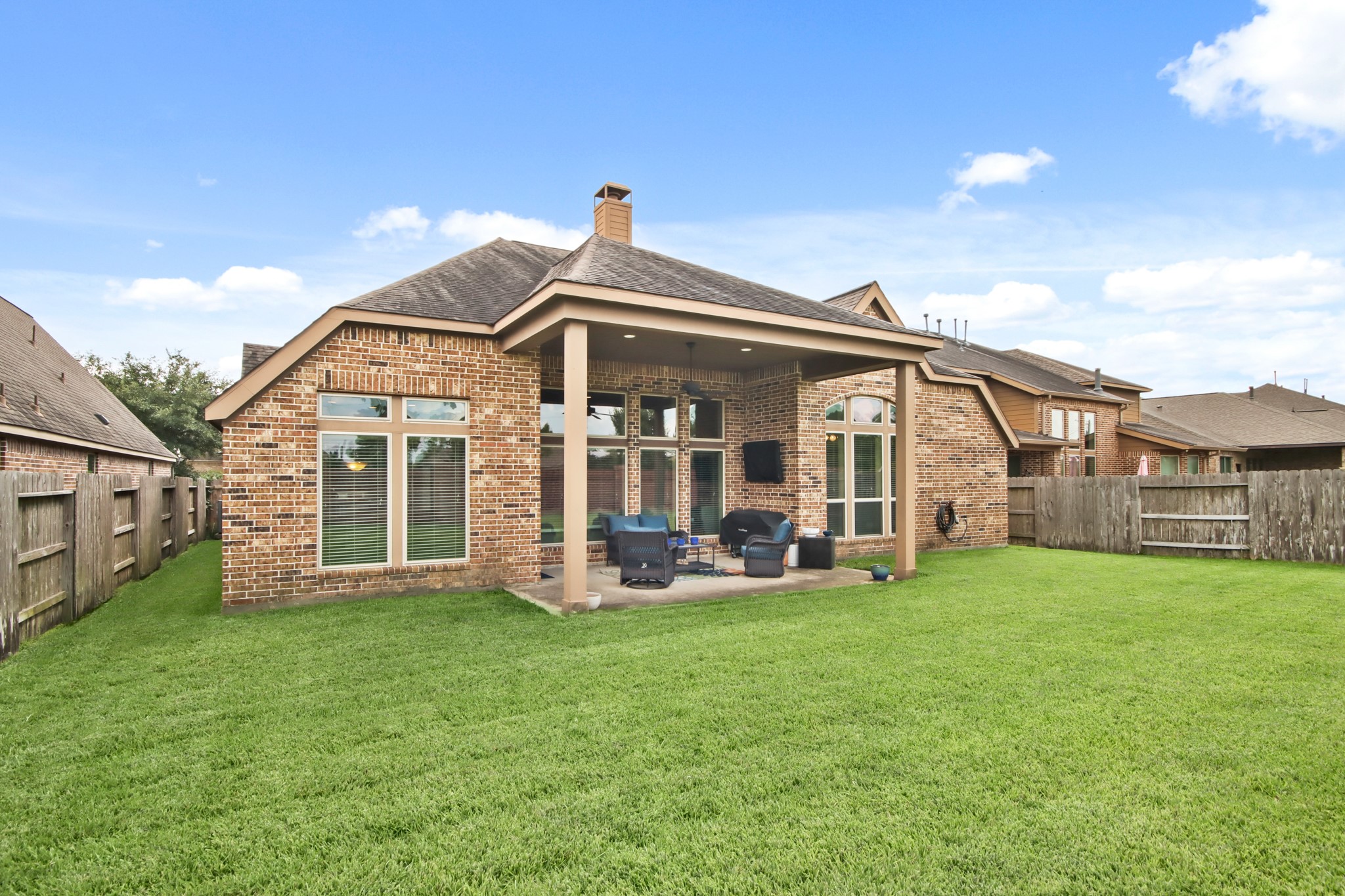 Cypress, Texas, 77433, United States, 4 Bedrooms Bedrooms, ,3 BathroomsBathrooms,Residential,For Sale,1911843