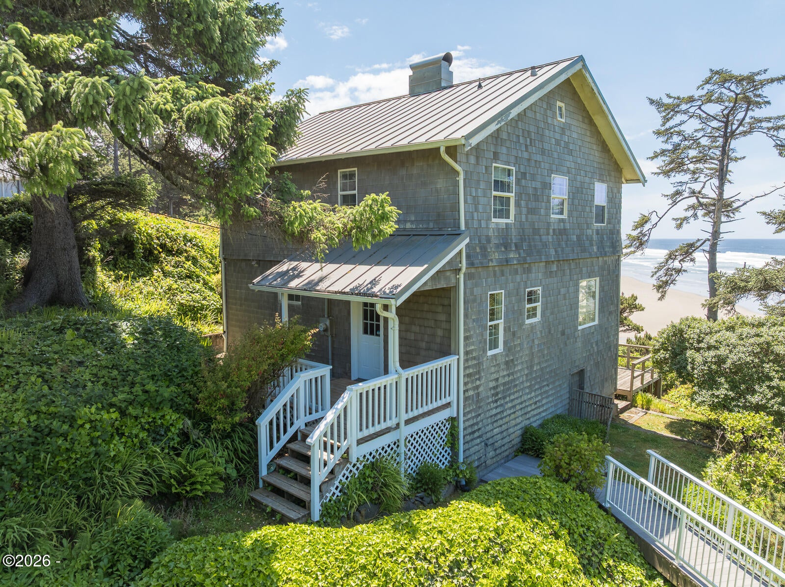 Agate Way, Newport, OR 97365