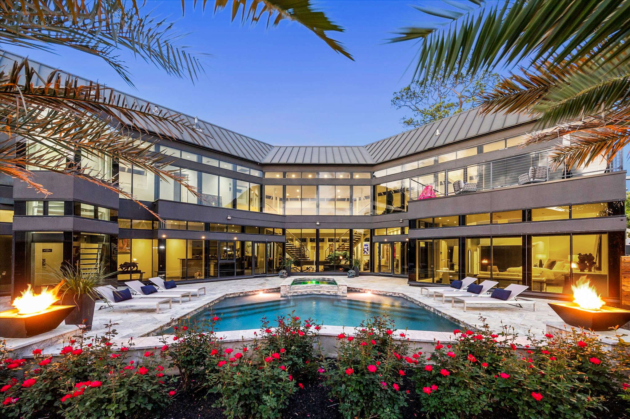  The Black Bull House - 物件實景