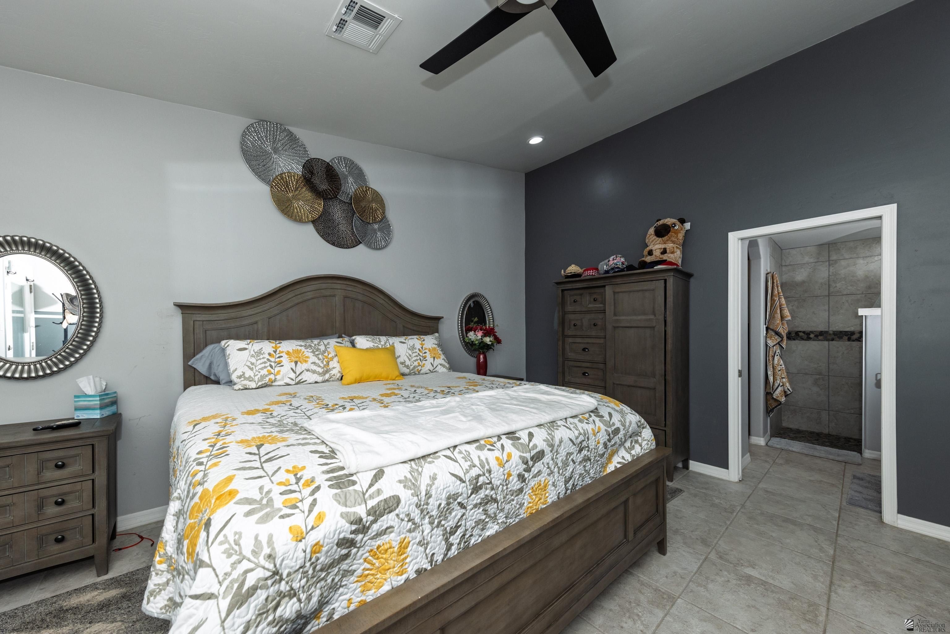 Yuma, Arizona, 85367, United States, 3 Bedrooms Bedrooms, ,1 BathroomBathrooms,Residential,For Sale,2049474