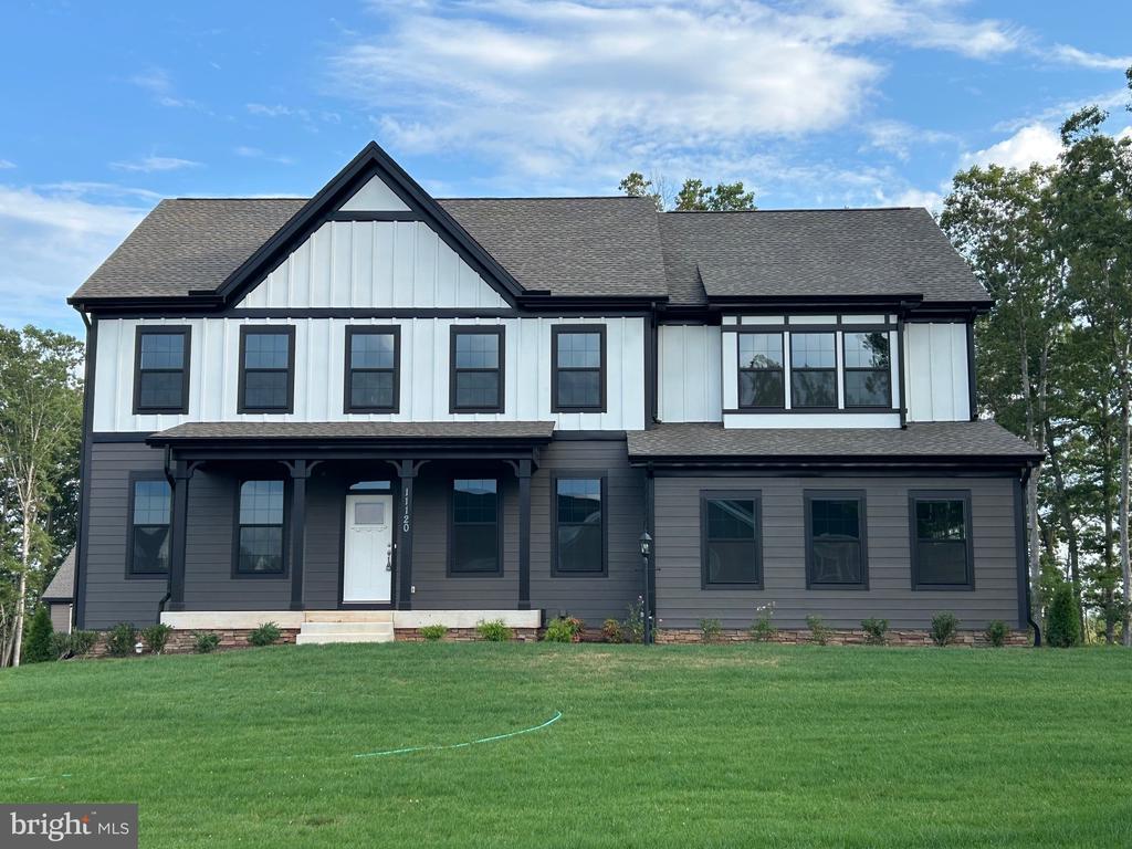Spotsylvania, Virginia, 22551, United States, 6 Bedrooms Bedrooms, ,4 BathroomsBathrooms,Residential,For Sale,1916890