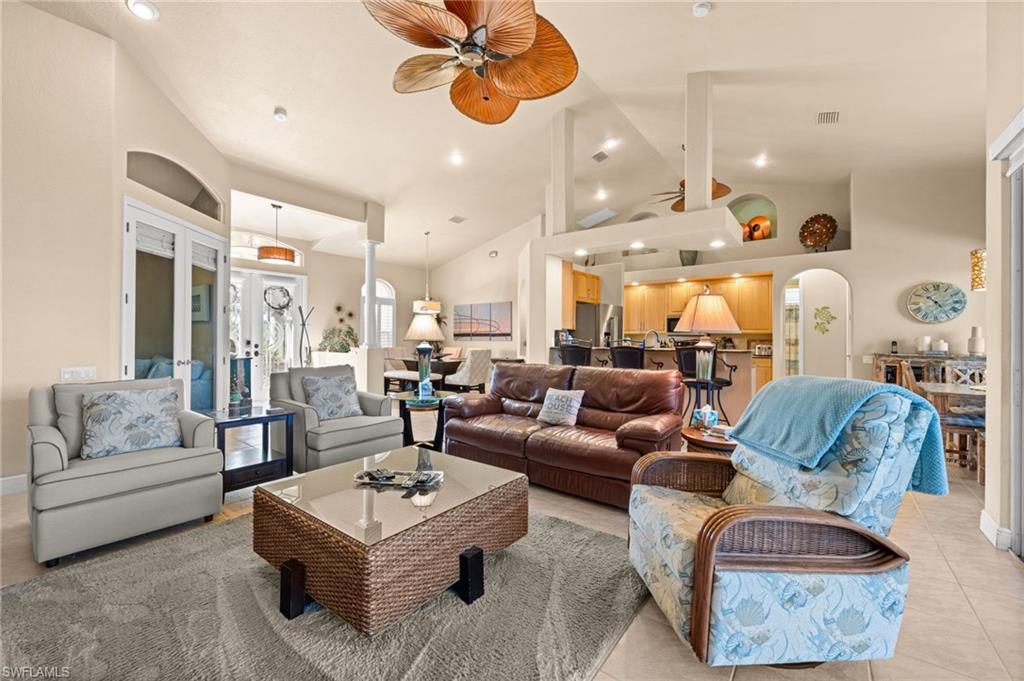 Cape Coral, Florida, 33914, United States, 3 Bedrooms Bedrooms, ,3 BathroomsBathrooms,Residential,For Sale,1966551