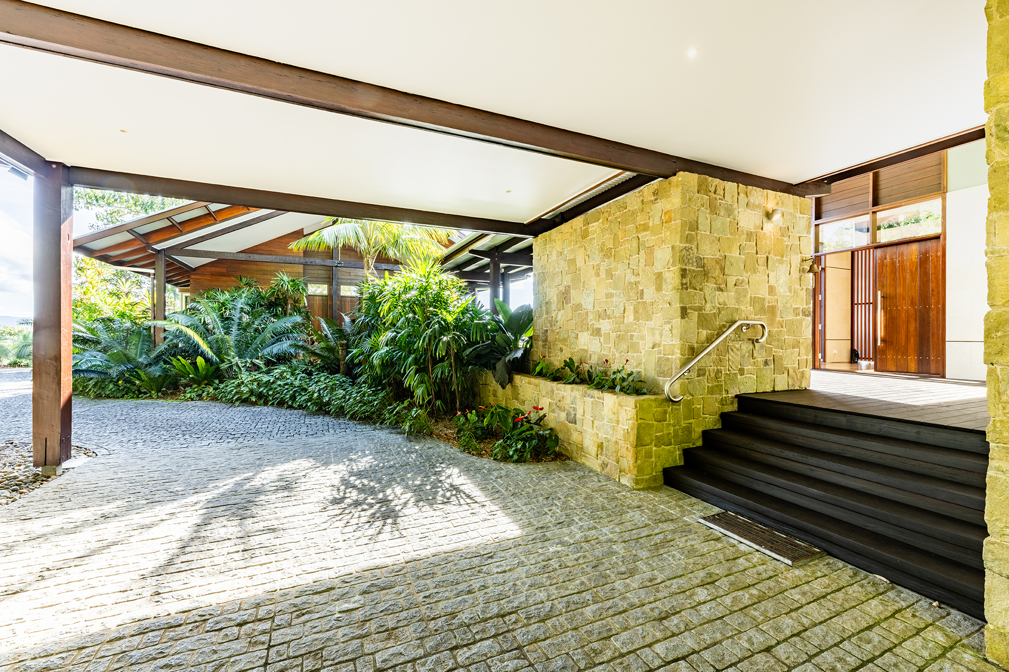  292 Coolamon Scenic Drive, Coorabell - 物件實景