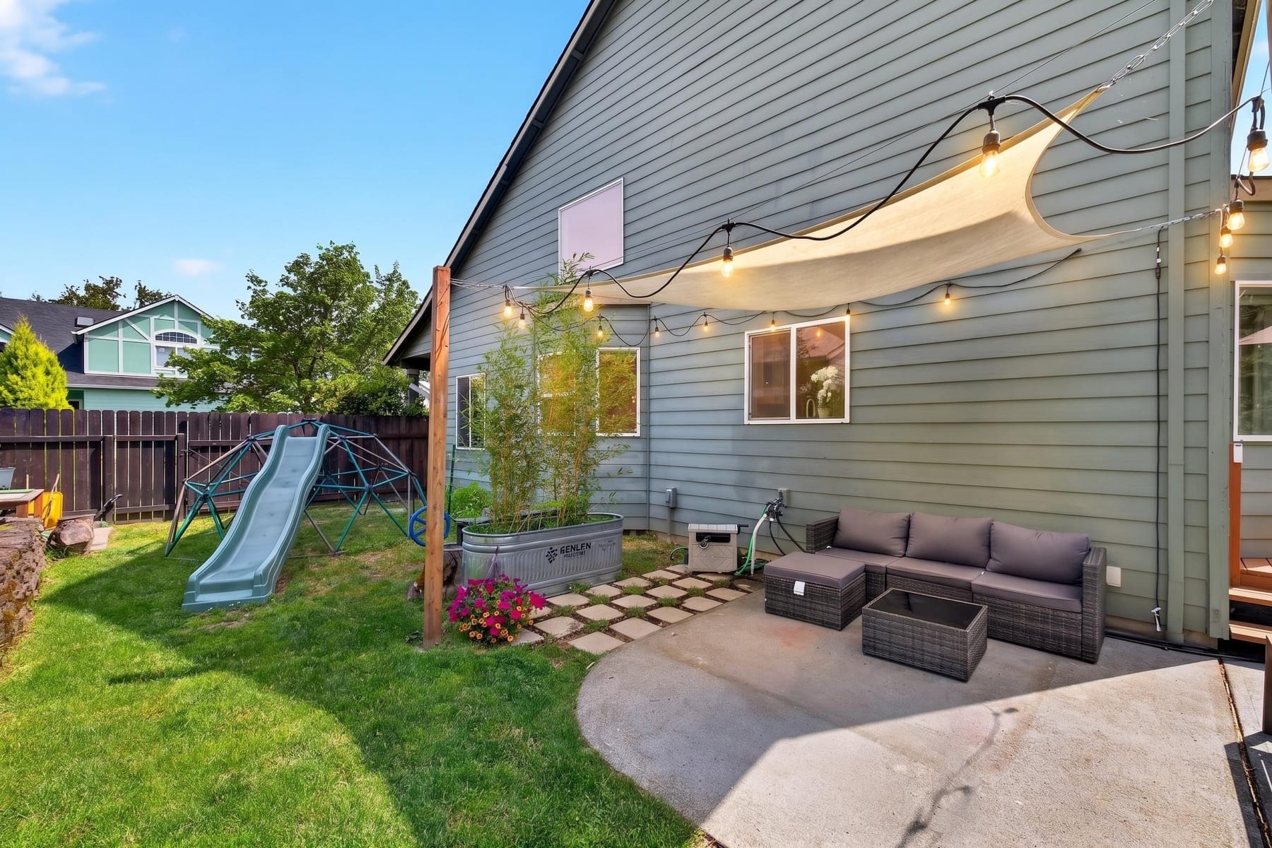  15524 SE BELMORE HTS Portland, OR 97236 - 物件實景