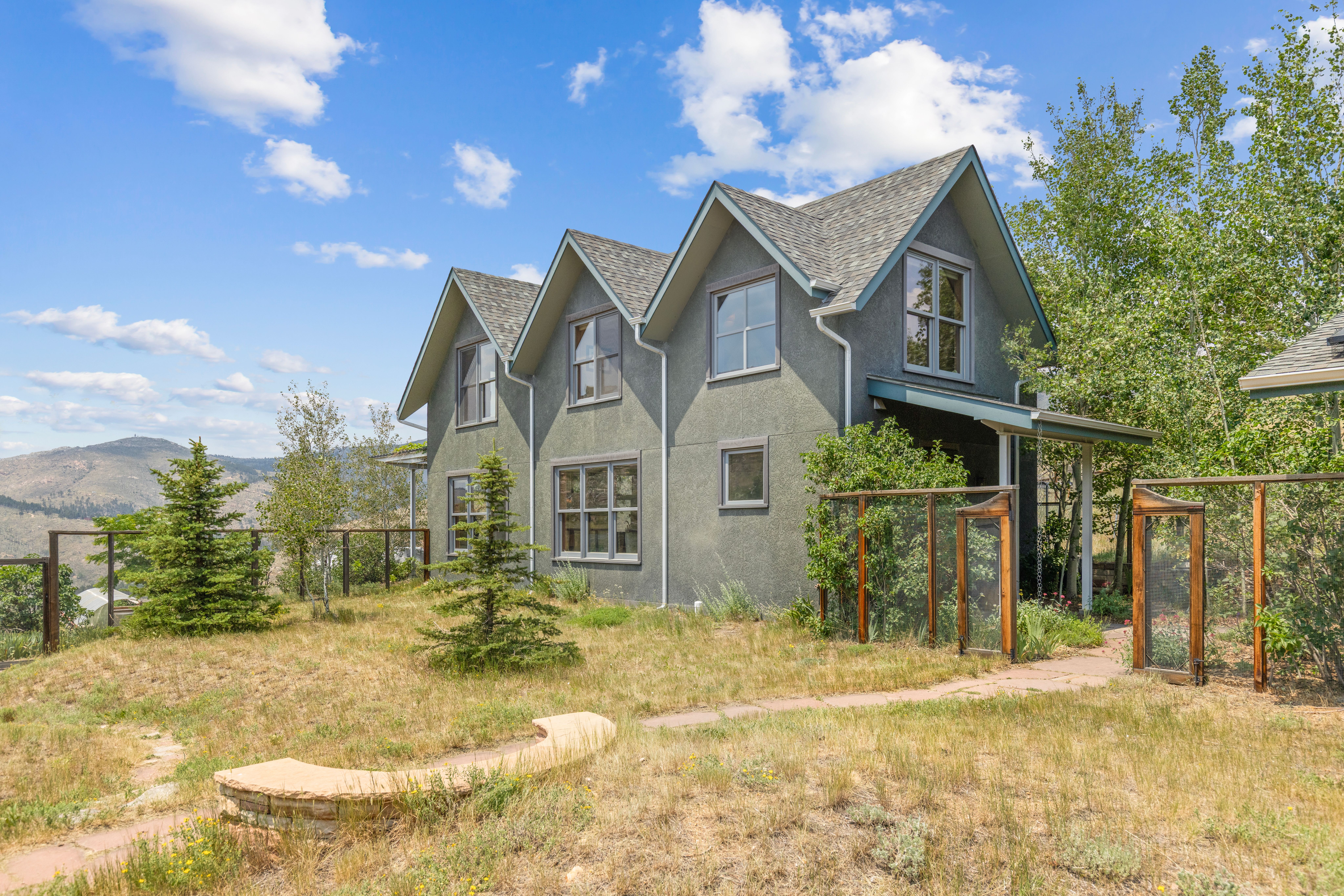  Beautiful Sunshine Canyon Home - 物件實景