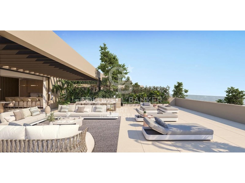 Benahavís, Andalusia, ES, 3 Bedrooms Bedrooms, ,3 BathroomsBathrooms,Residential,For Sale,1796840