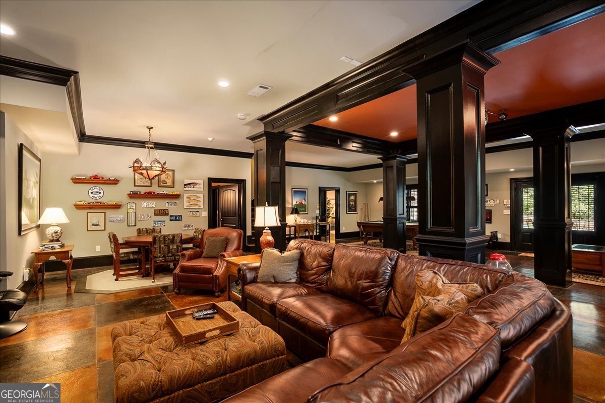 Athens, Georgia, 30606, United States, 5 Bedrooms Bedrooms, ,5 BathroomsBathrooms,Residential,For Sale,1848917