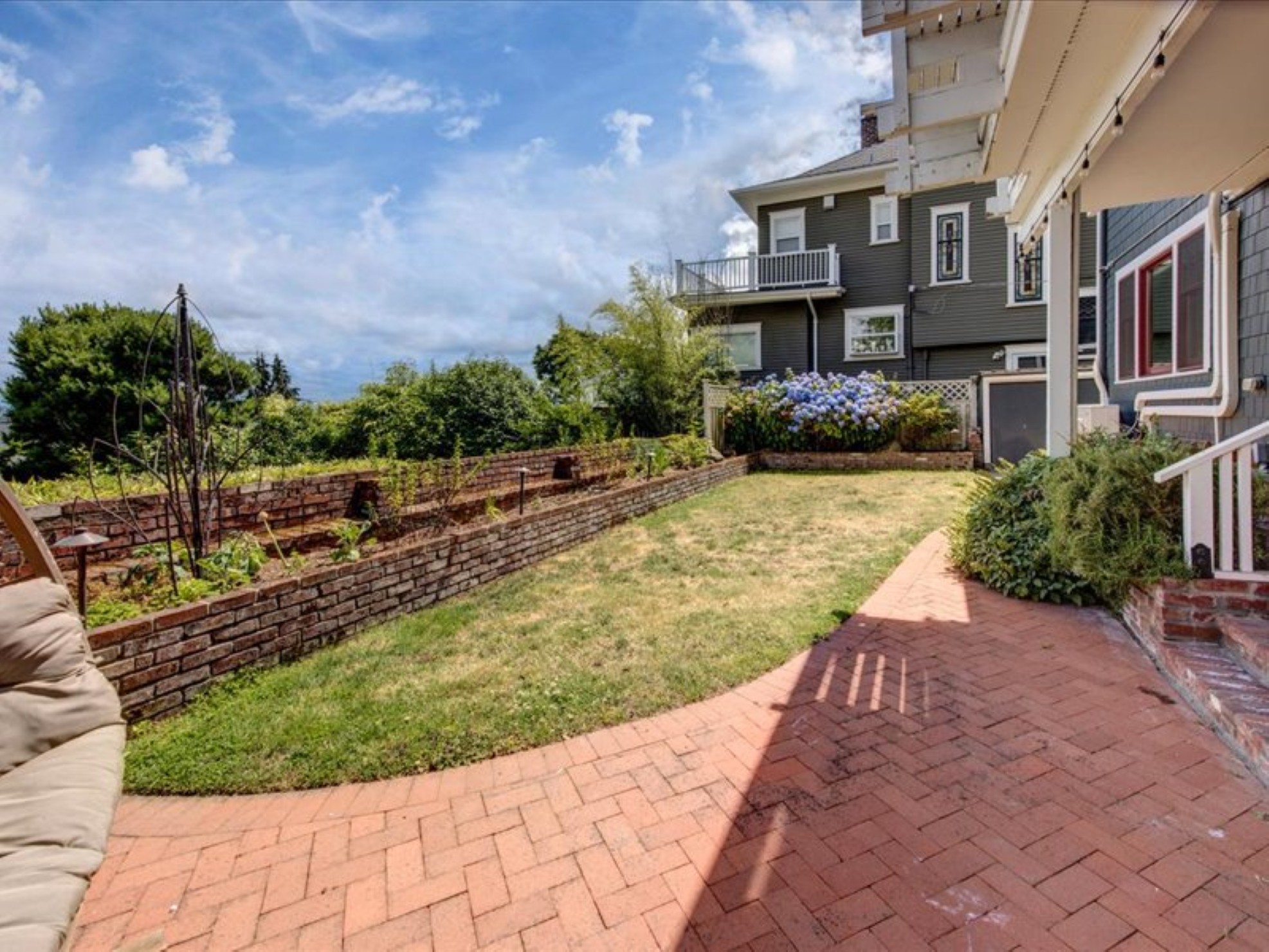  1518 4th Avenue N, Seattle, WA 98109 - 物件實景