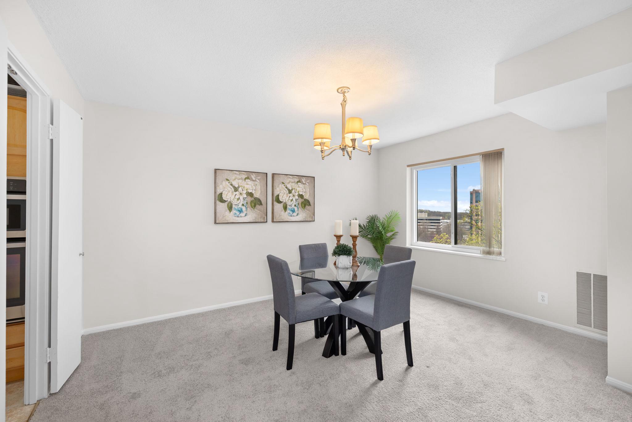  8370 Greensboro Drive, Mclean, VA, 22102 - 物件實景