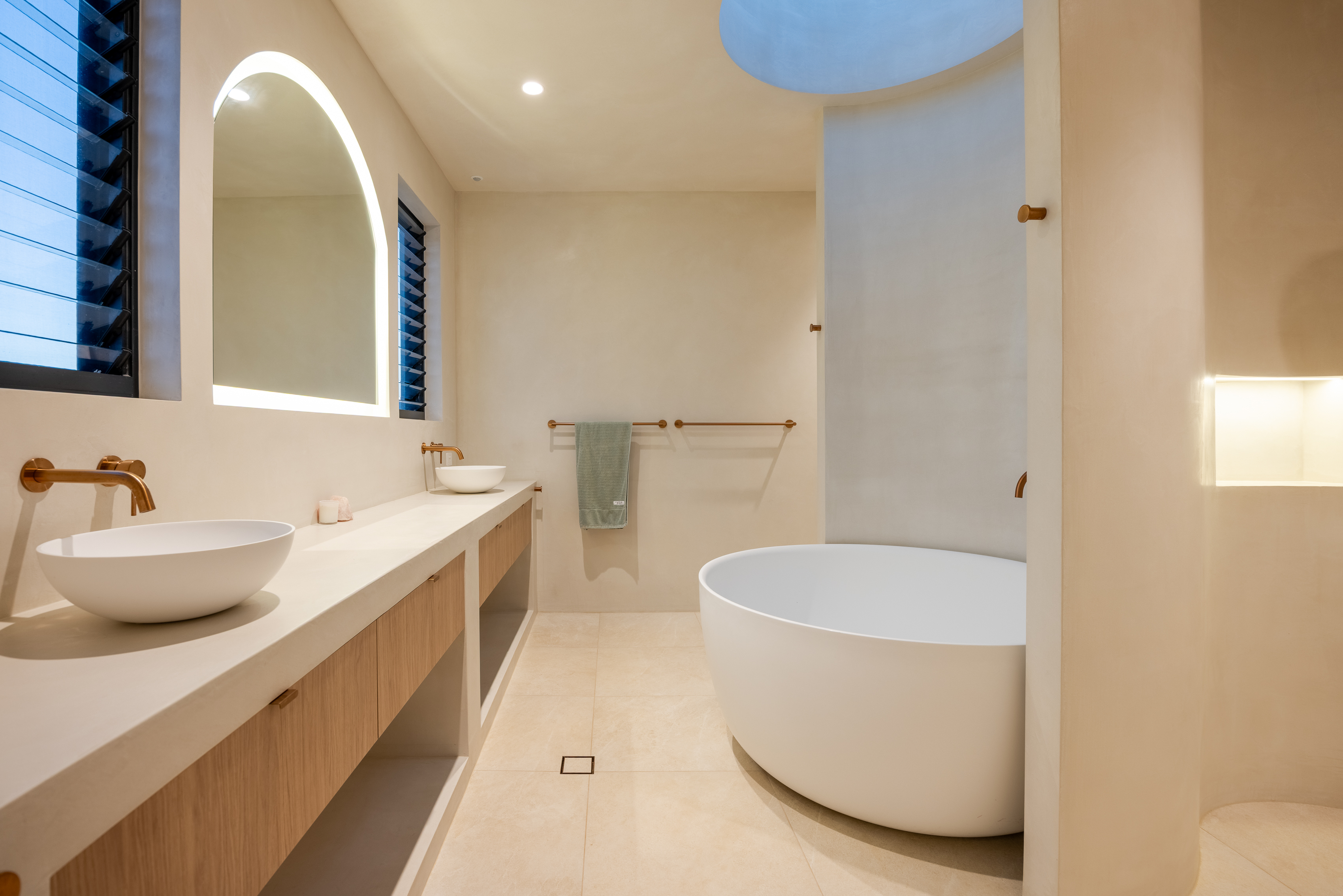  24 Wave Break Circuit, Skennars Head - 物件實景