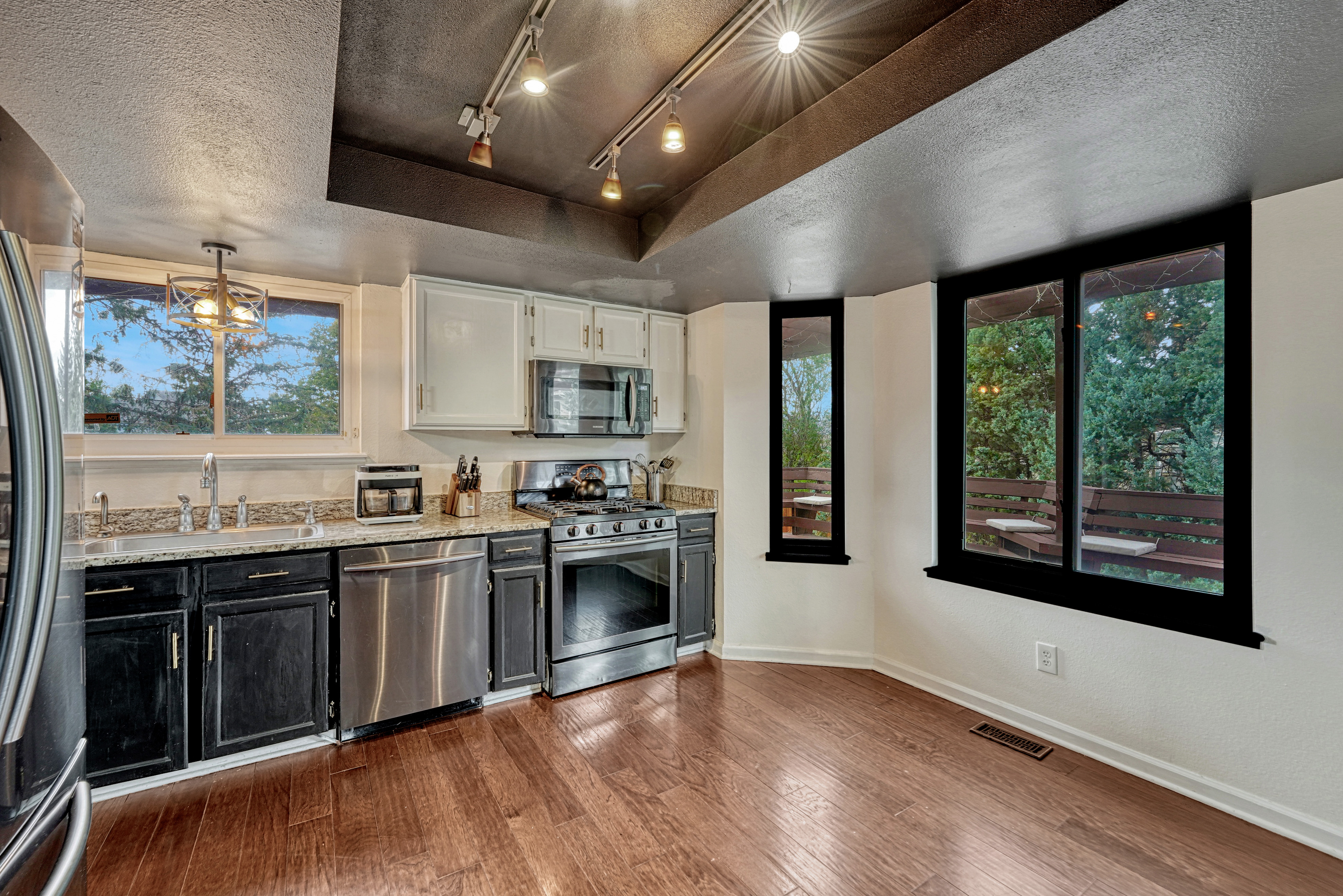  Welcome to Your New Home, Ideally Situated in the Heart of Colorado Springs - 物件實景