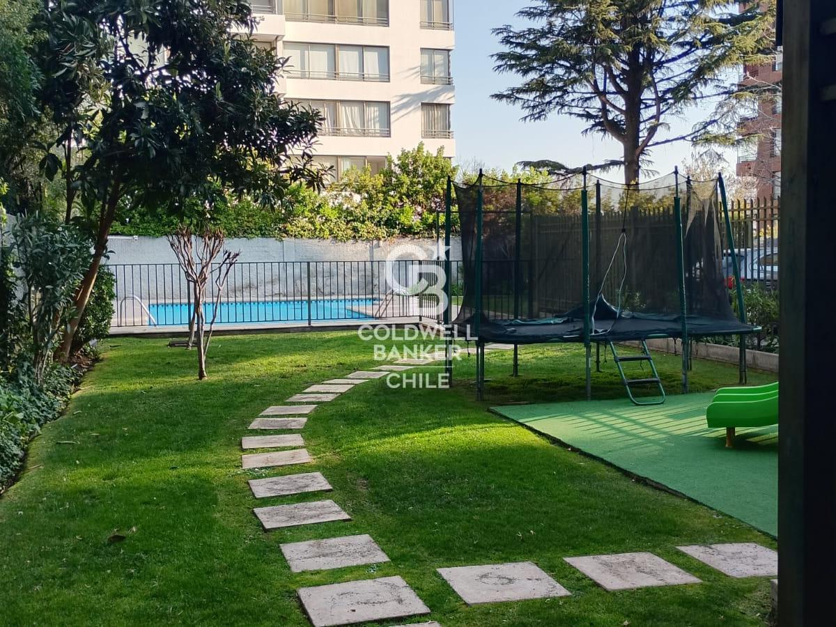 Las Condes, Chile, 2 Bedrooms Bedrooms, ,2 BathroomsBathrooms,Residential,For Sale,1988035