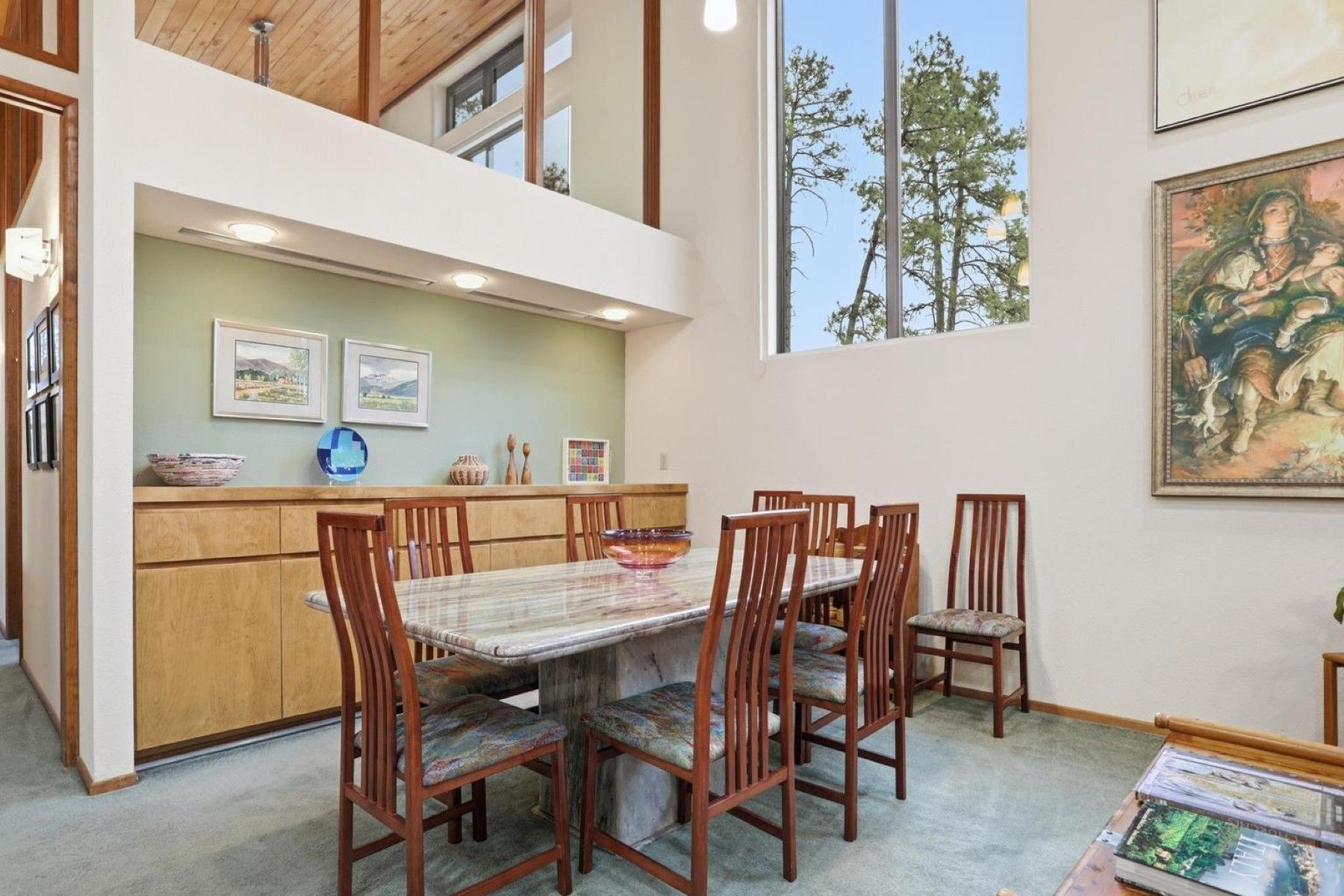  204 N Forest Park Drive  Payson, AZ - 物件實景