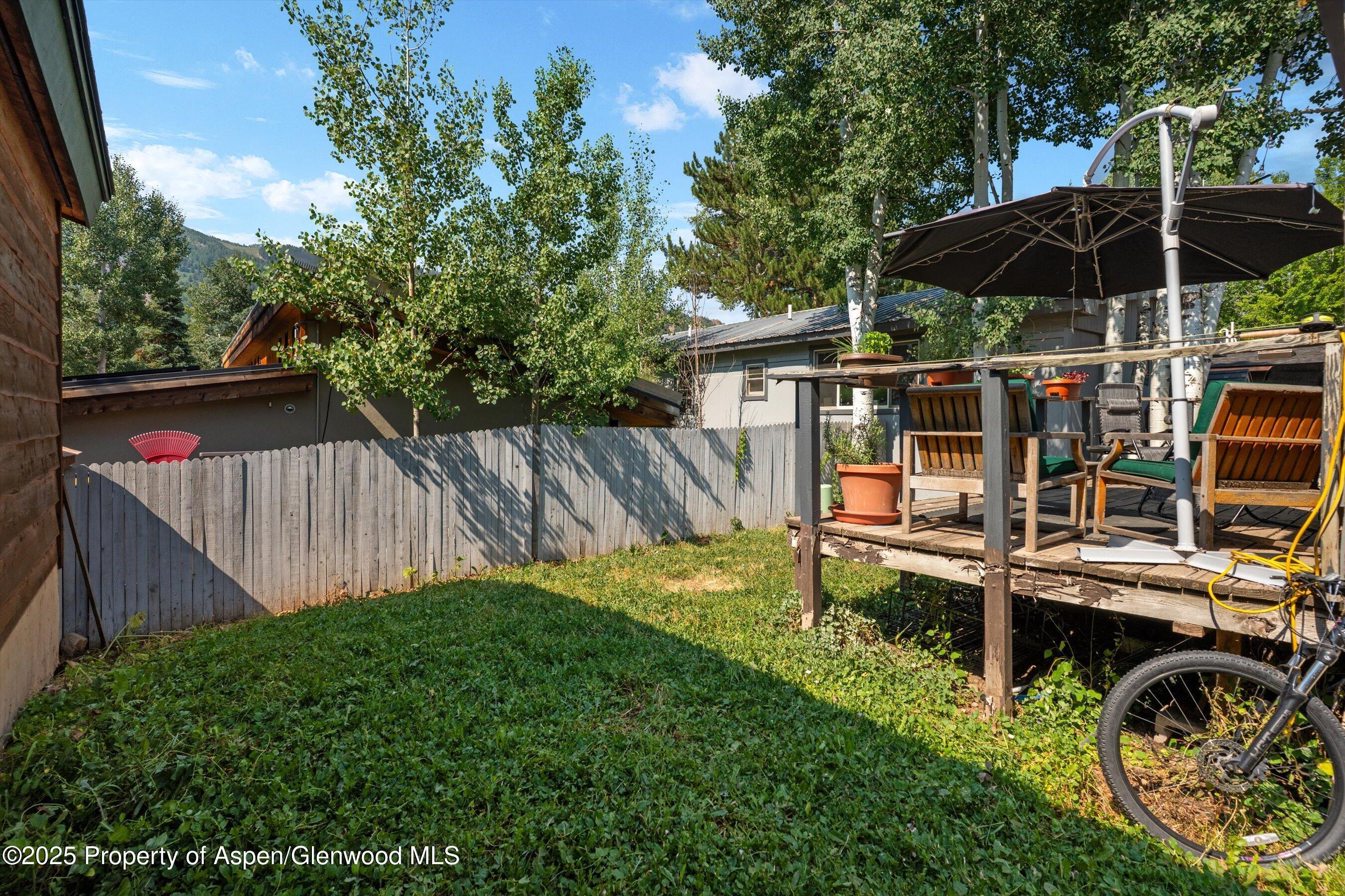 Aspen, Colorado, 81611, United States, 2 Bedrooms Bedrooms, ,1 BathroomBathrooms,Residential,For Sale,1927391