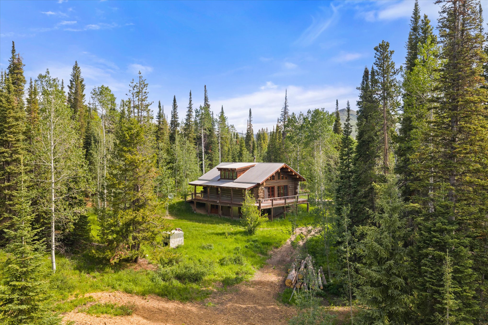  59820 Elkhorn Drive, Steamboat Springs, CO, 80428 - 物件實景