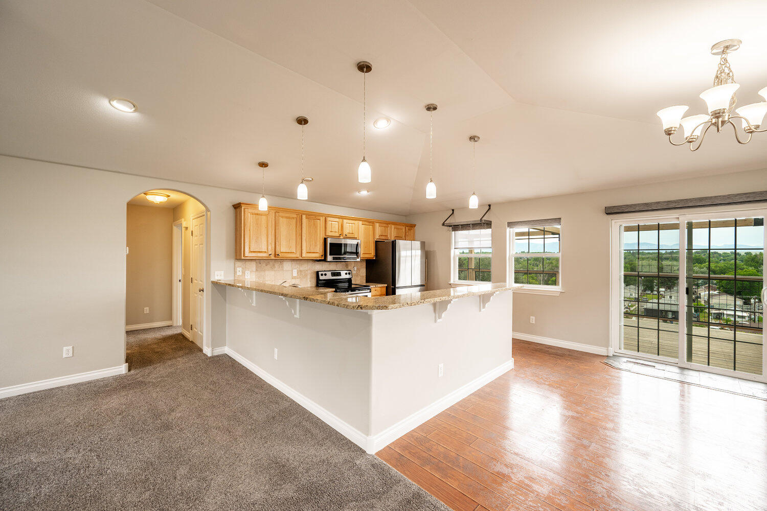 Sheridan, Wyoming, 82801, United States, 3 Bedrooms Bedrooms, ,3 BathroomsBathrooms,Residential,For Sale,1885814