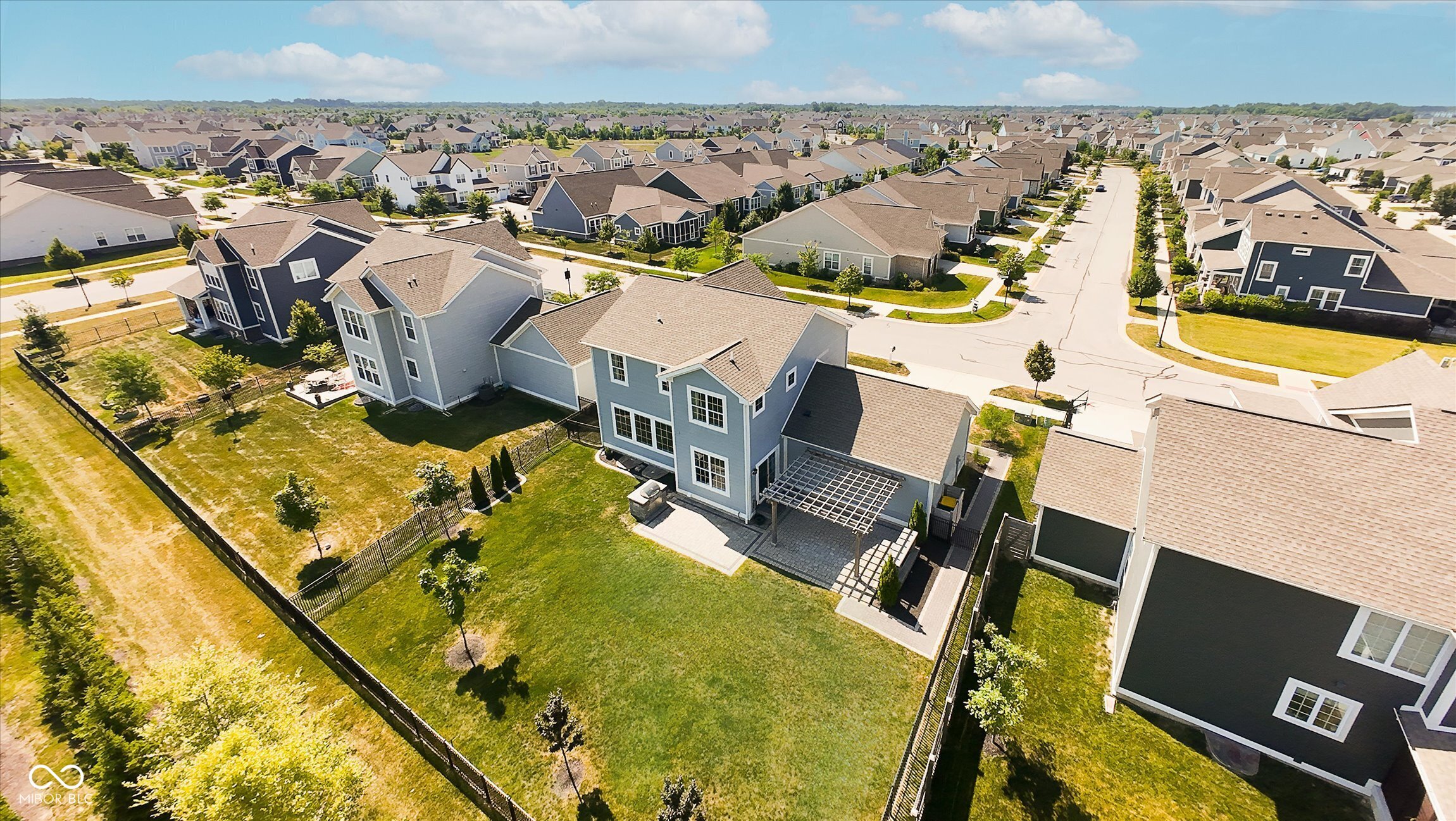 Westfield, Indiana, 46074, United States, 4 Bedrooms Bedrooms, ,4 BathroomsBathrooms,Residential,For Sale,1982855