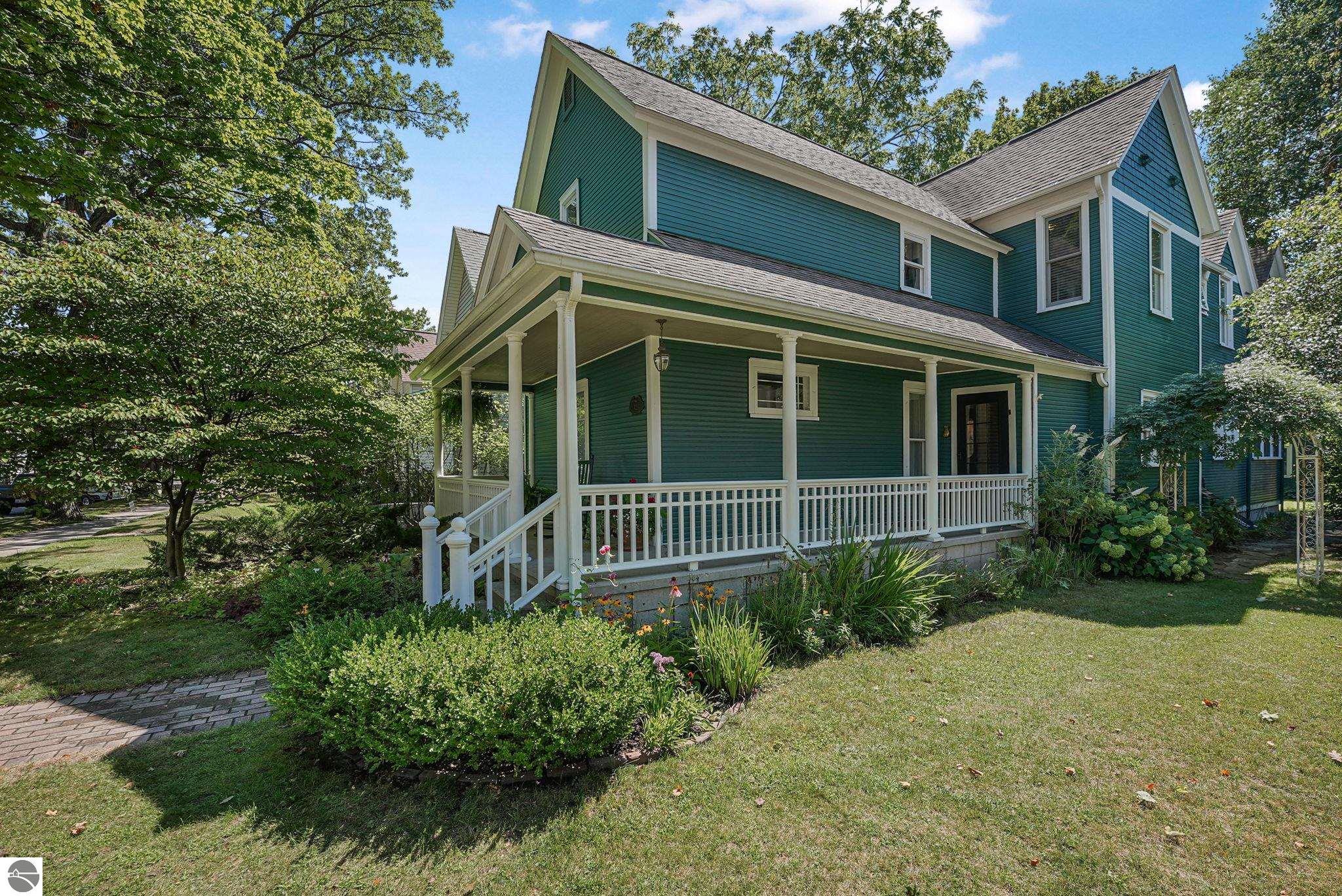 Traverse City, Michigan, 49684, United States, 3 Bedrooms Bedrooms, ,1 BathroomBathrooms,Residential,For Sale,1924144