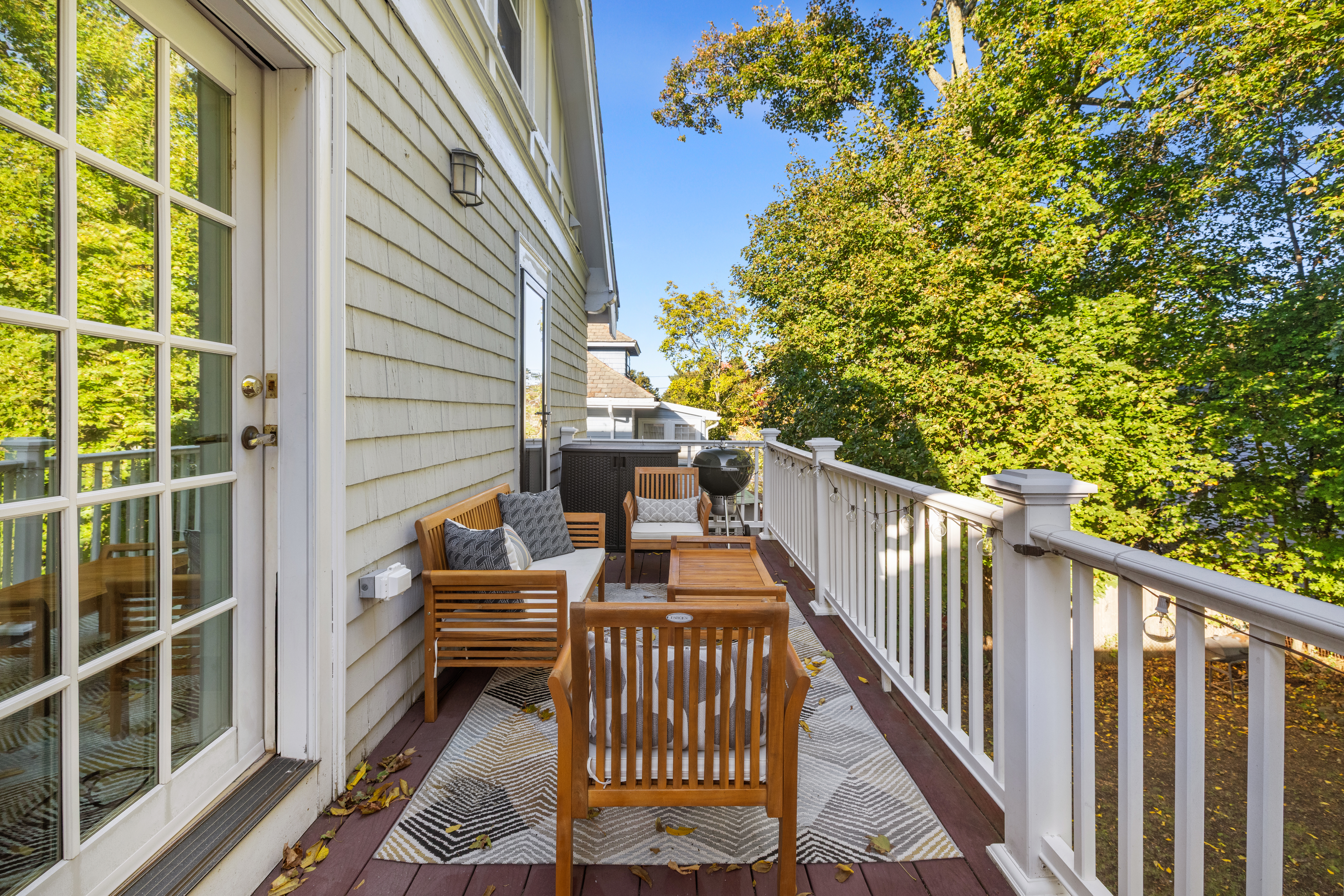  63 Parsons - Unit 2 Street, Boston, MA, 02135 - 物件實景