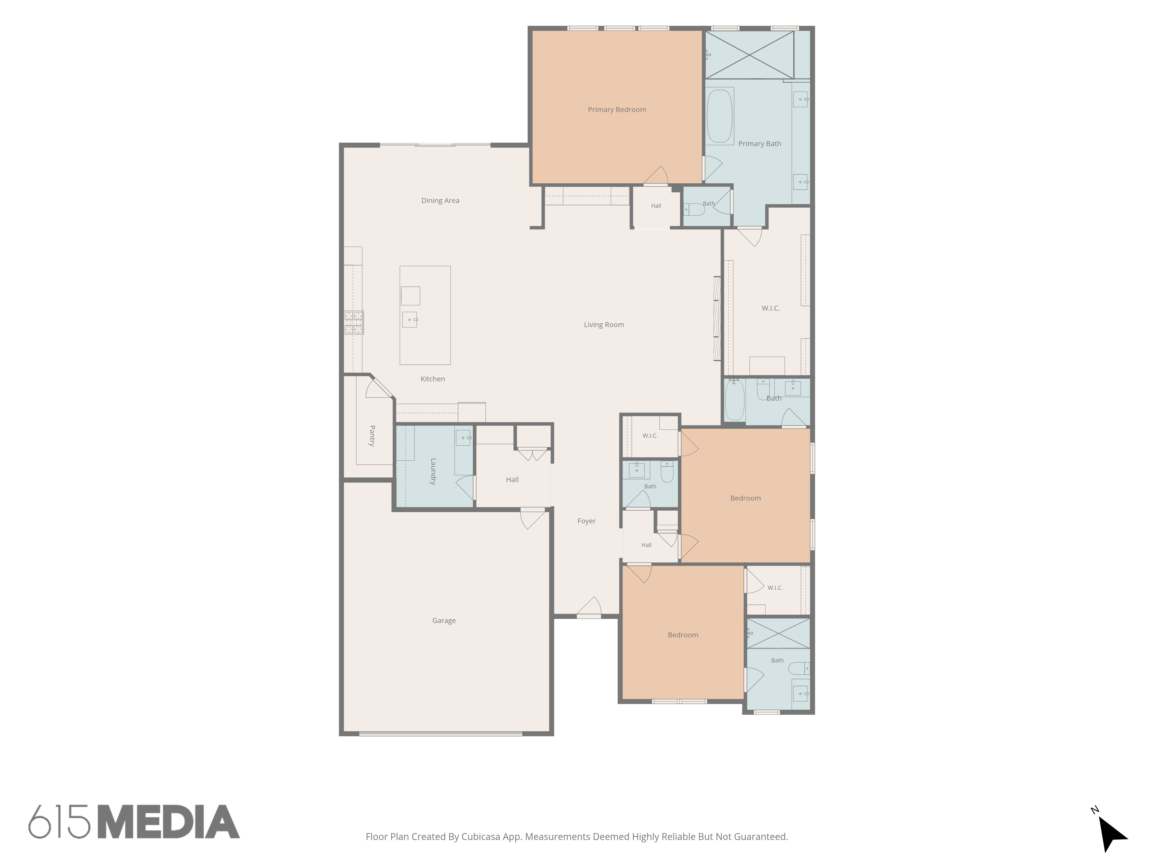  Modern Fairway Living at The Dominion - 物件實景