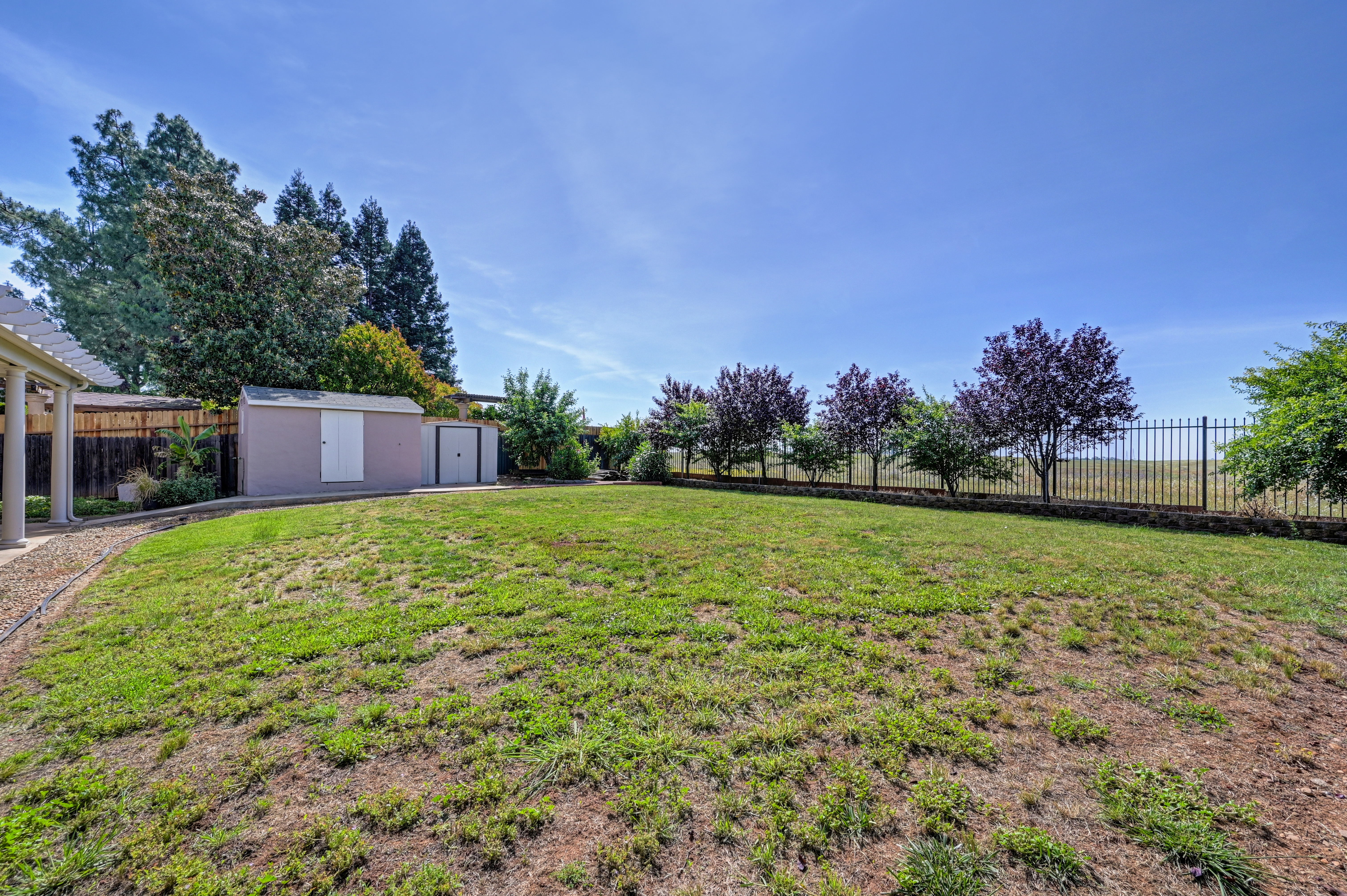  4501 McRoberts Drive, Mather, CA 95655 - 物件實景