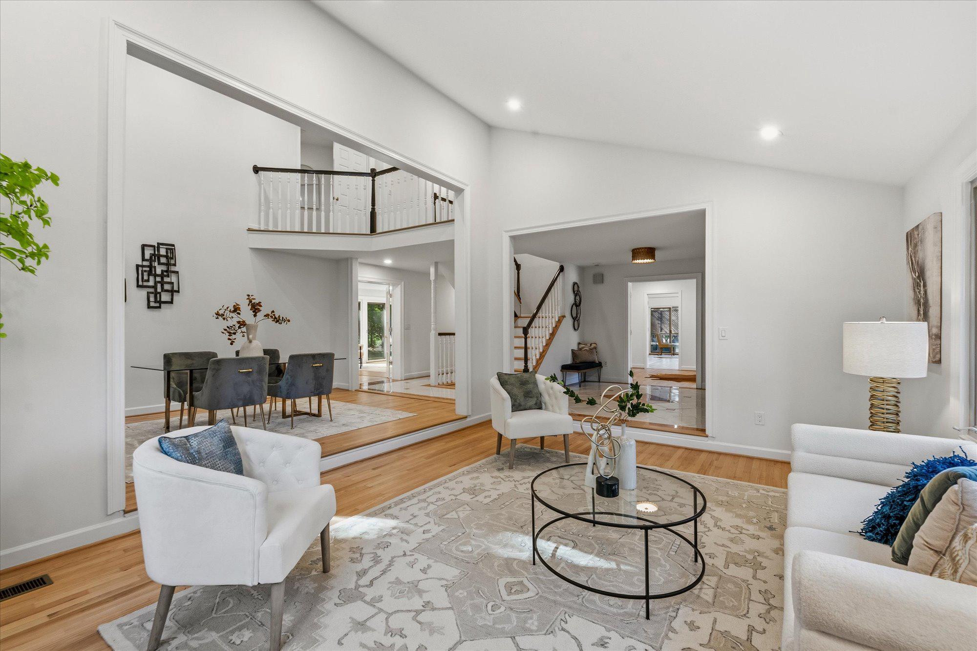  8022 Cypress Grove Lane, Cabin John, MD, 20818 - 物件實景