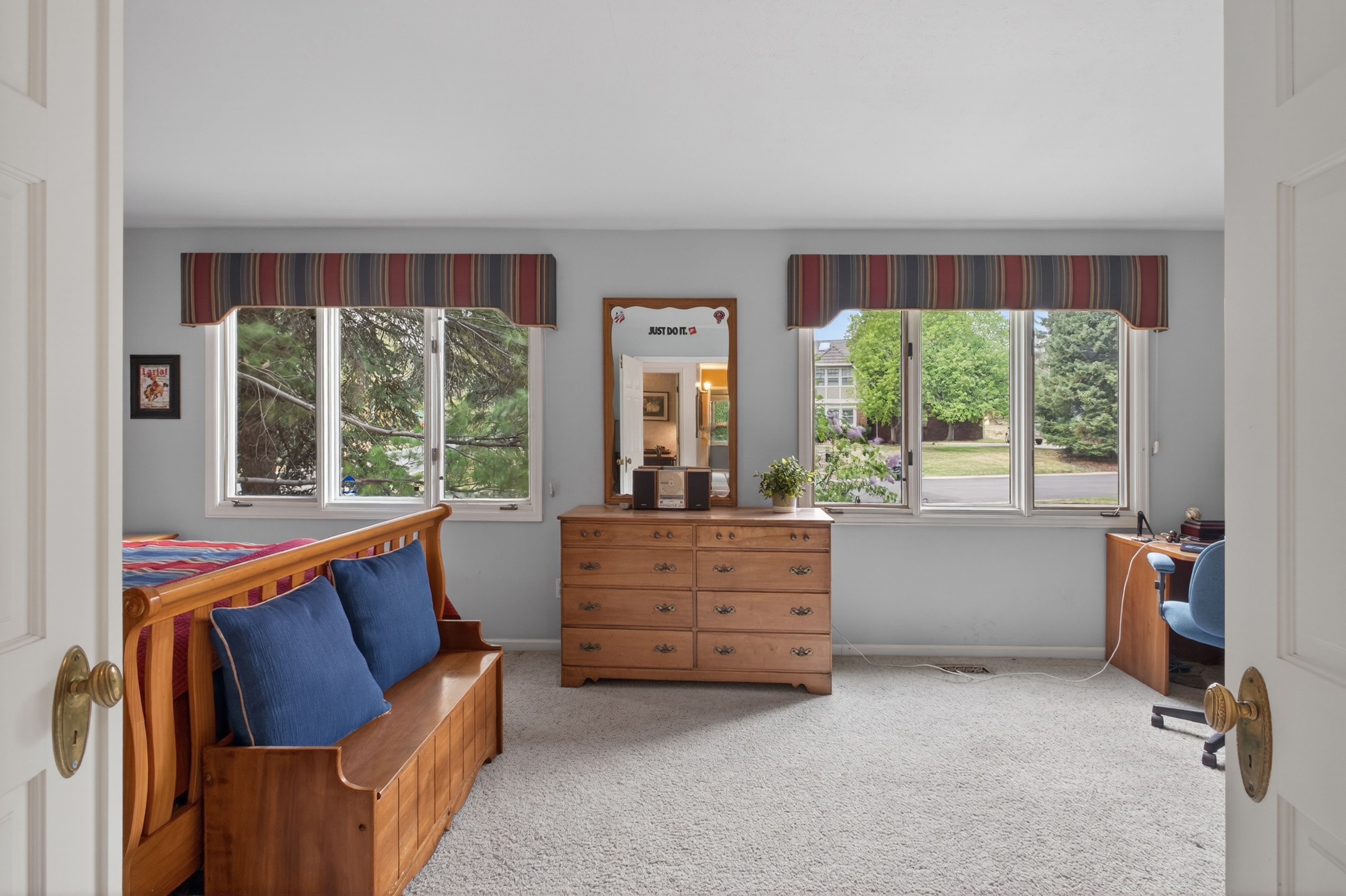  Greenwood Village Retreat: Green Oaks Pool/Tennis, Island Kitchen & Private Yard - 物件實景