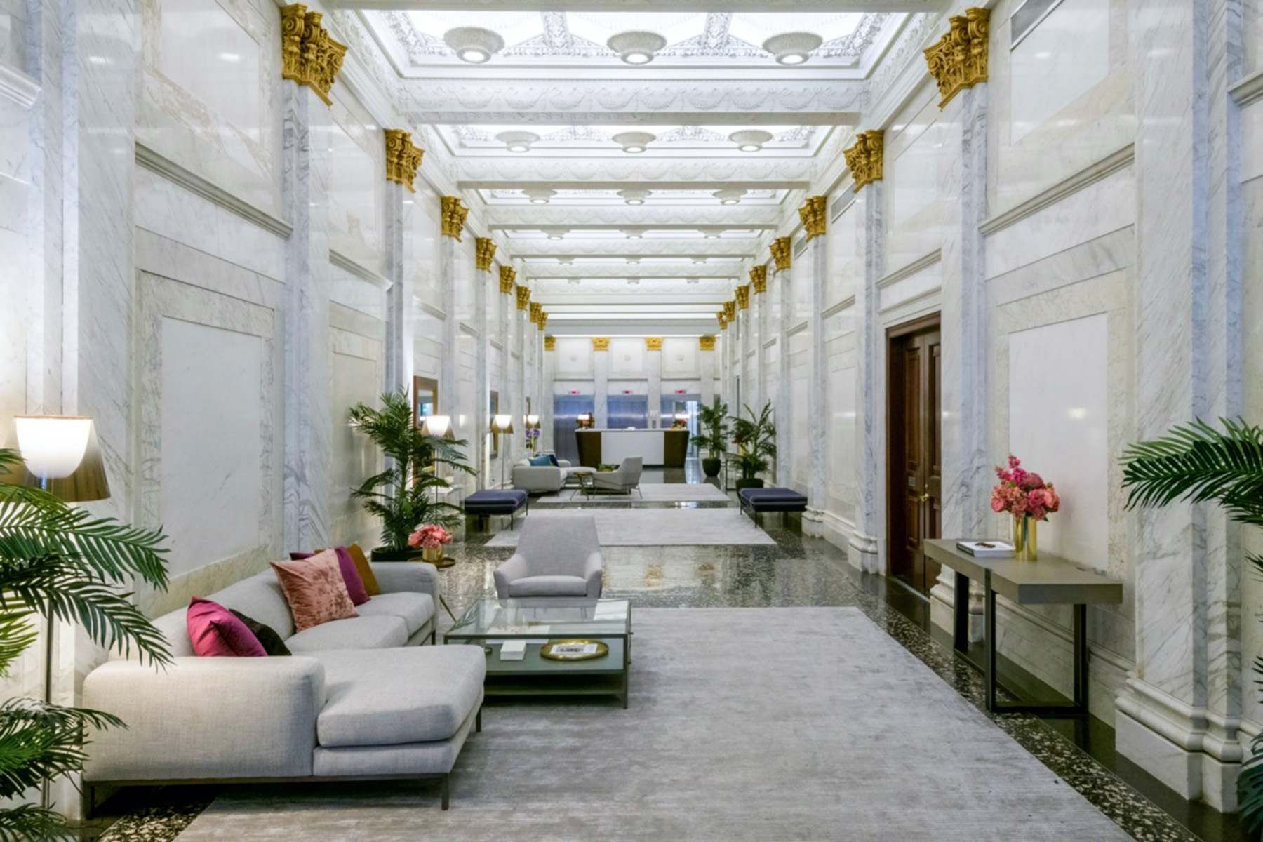  25 Broad Street #9S, New York, NY, 10005 - 物件實景