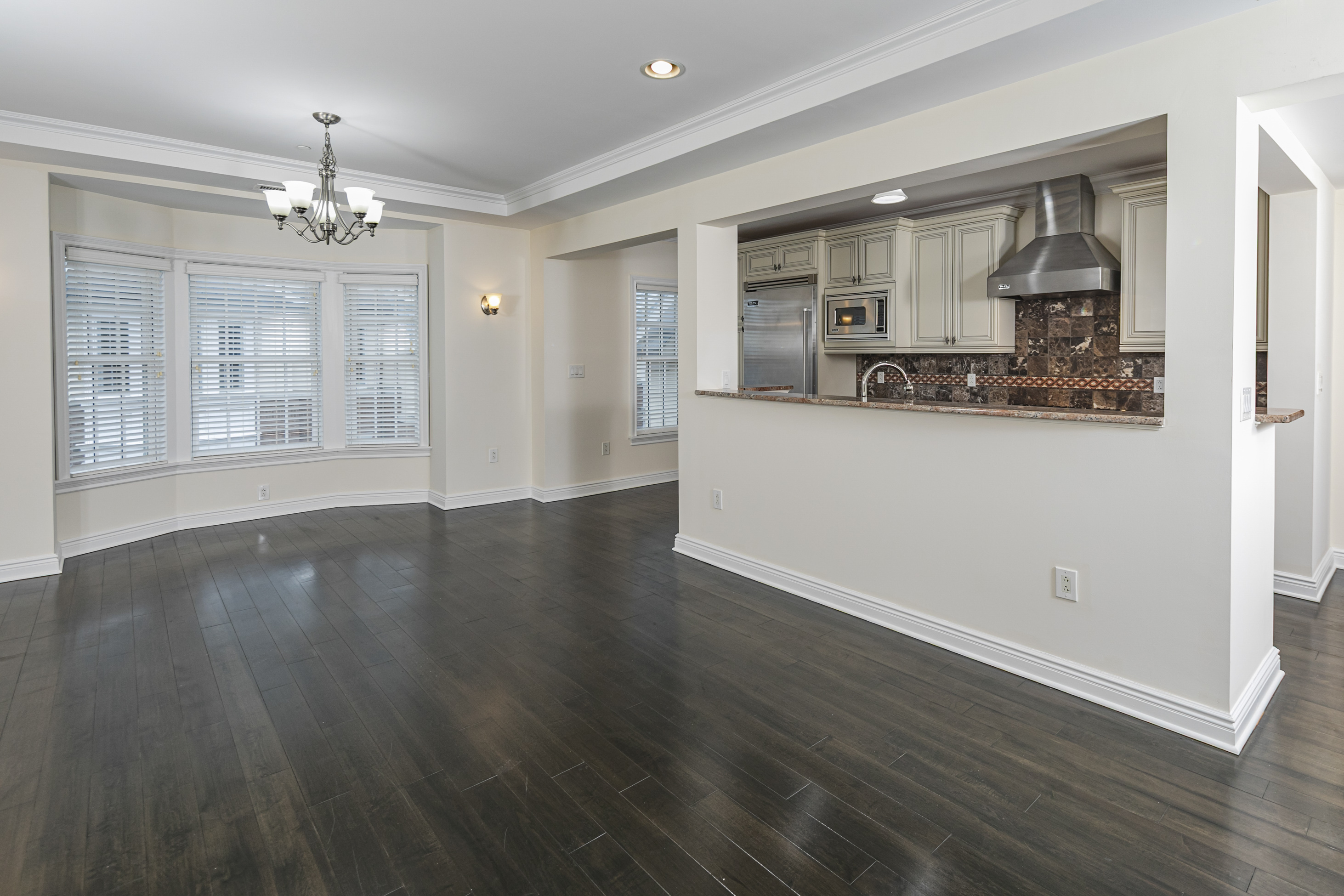  Top-Level Living in the Heart of Downtown Princeton - 物件實景