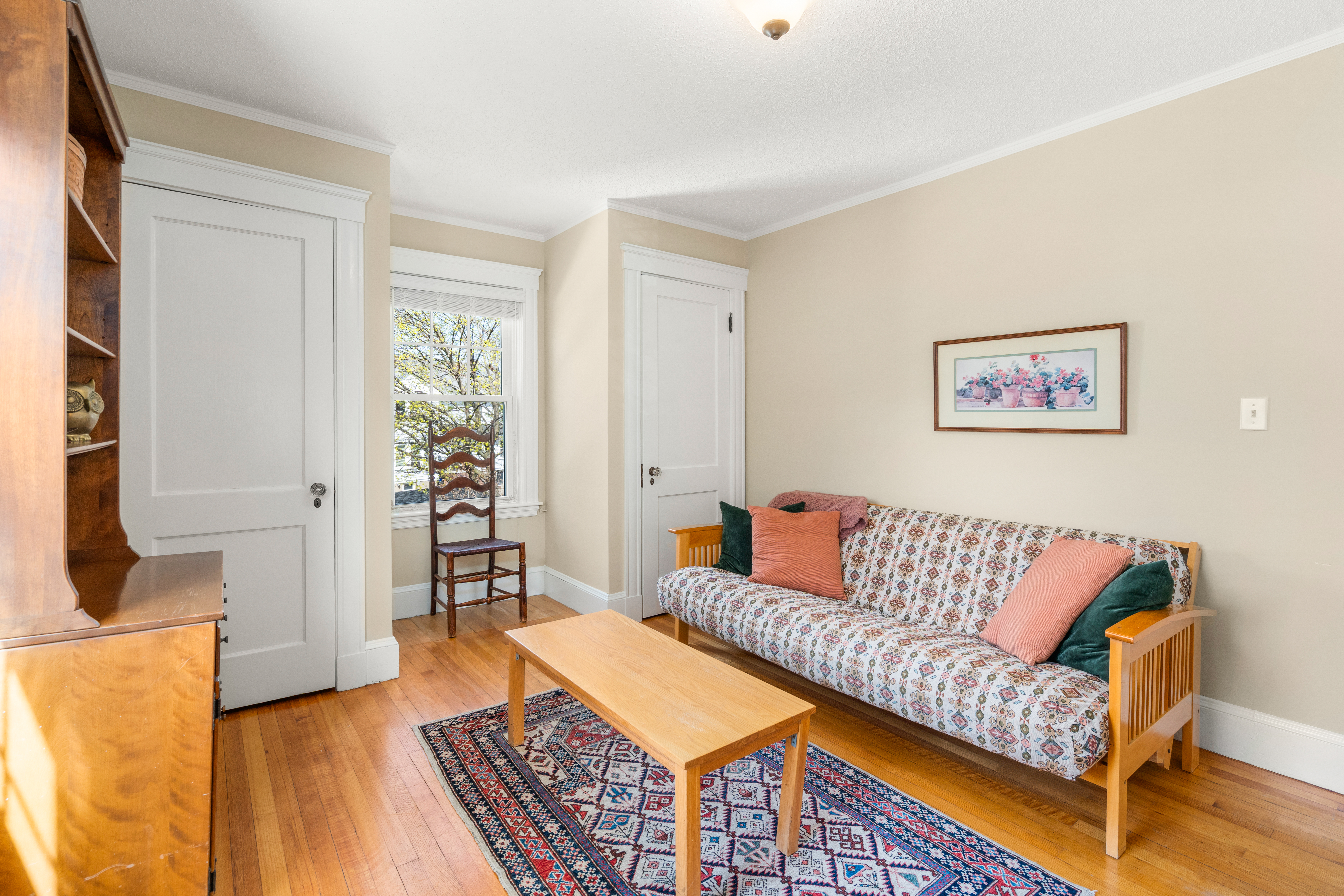  23 Newman Way, Unit 2, Arlington, MA, 02476 - 物件實景