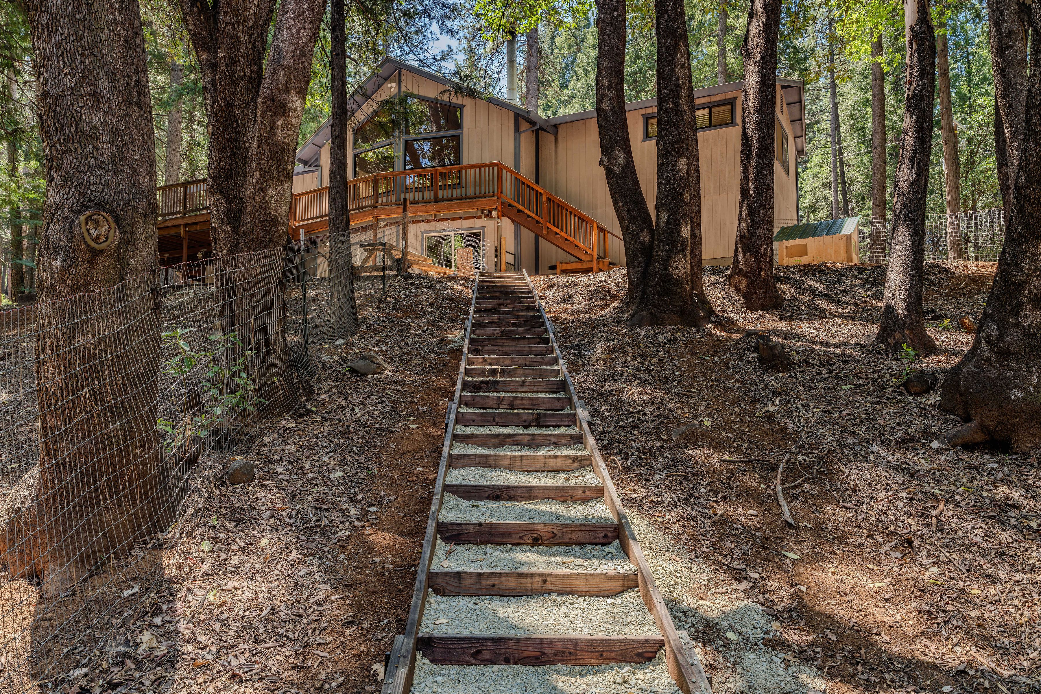  18844 Inspiration Drive West, Pioneer, CA 95666 - 物件實景