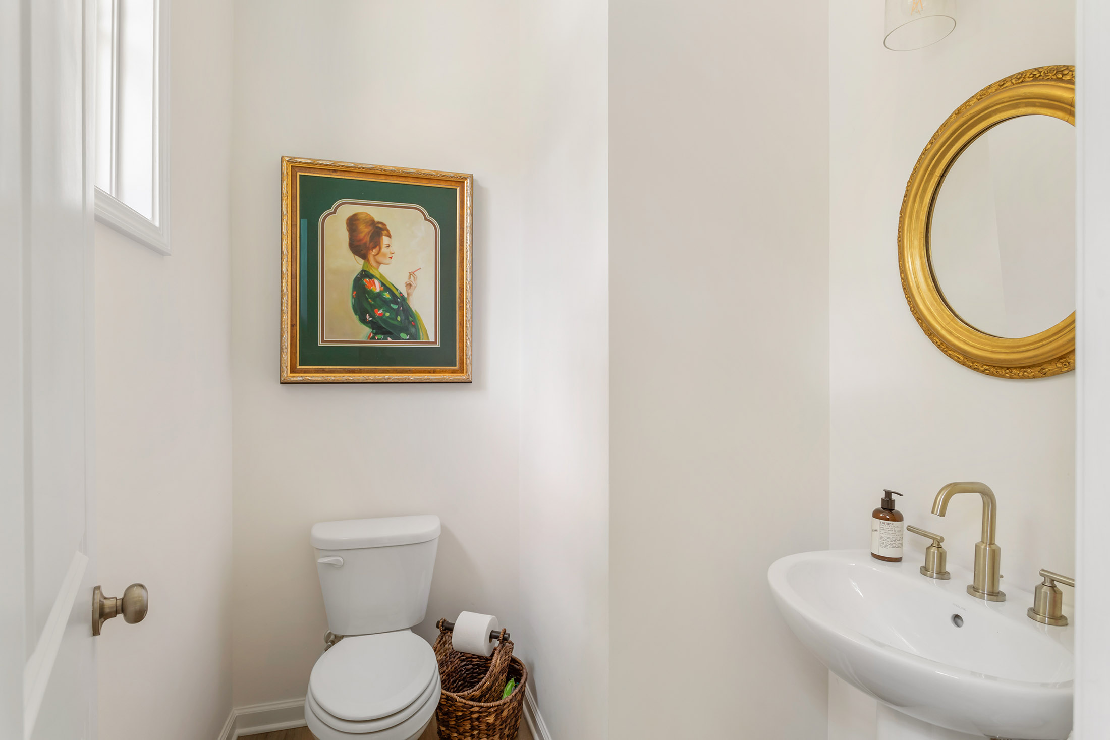  Beautiful Townhome in Beloved Chastain Park - 物件實景