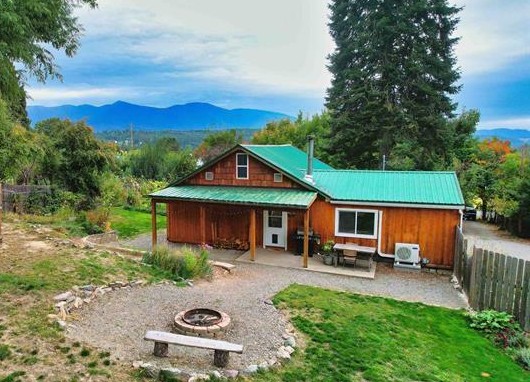 Chippewa Dr, Bonners Ferry, ID 83805