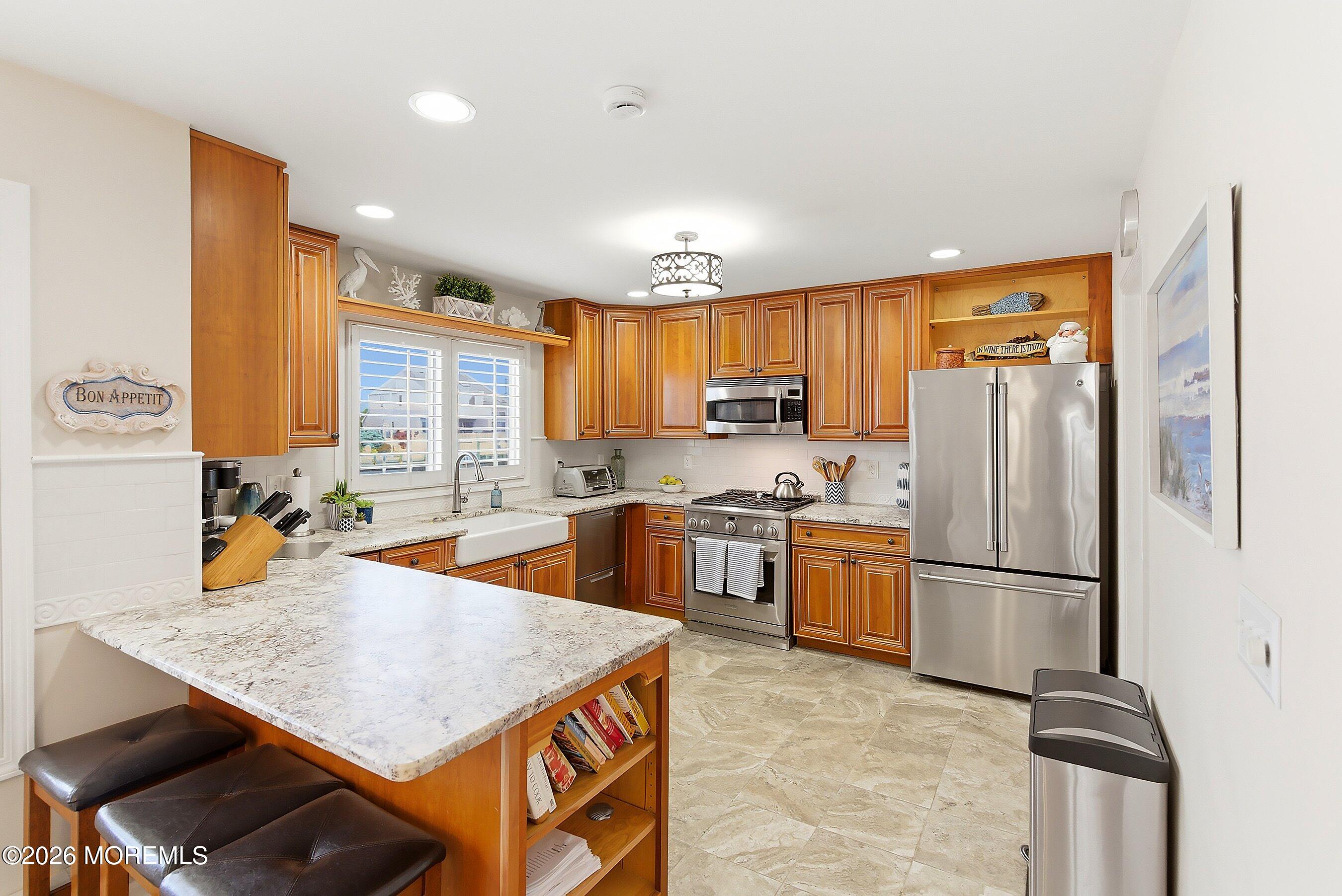 Bayville, New Jersey, 08721, United States, 4 Bedrooms Bedrooms, ,3 BathroomsBathrooms,Residential,For Sale,2049035
