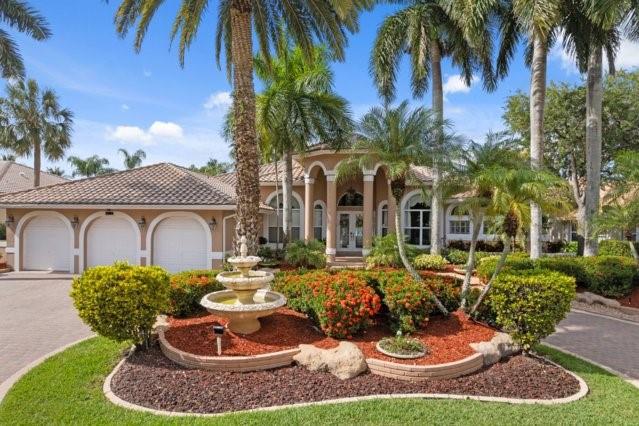 Coral Springs, Florida, 33071, United States, 4 Bedrooms Bedrooms, ,3 BathroomsBathrooms,Residential,For Sale,1841689