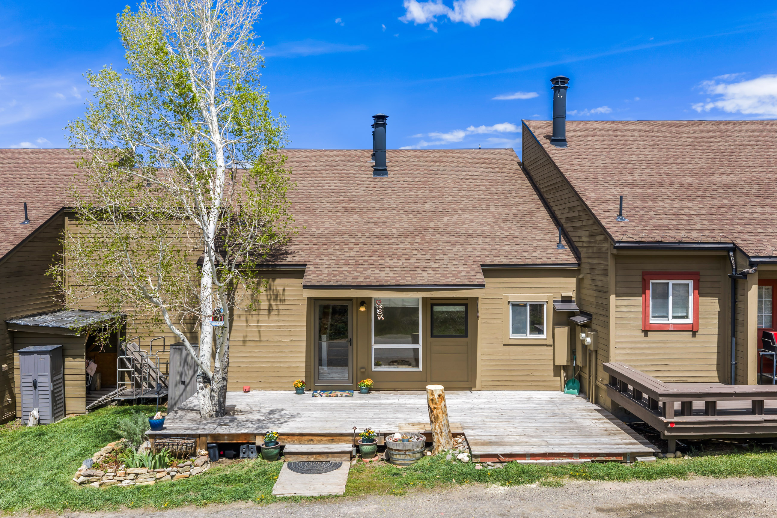  30331 County Road 16 Unit #302, Oak Creek, CO 80467 - 物件實景