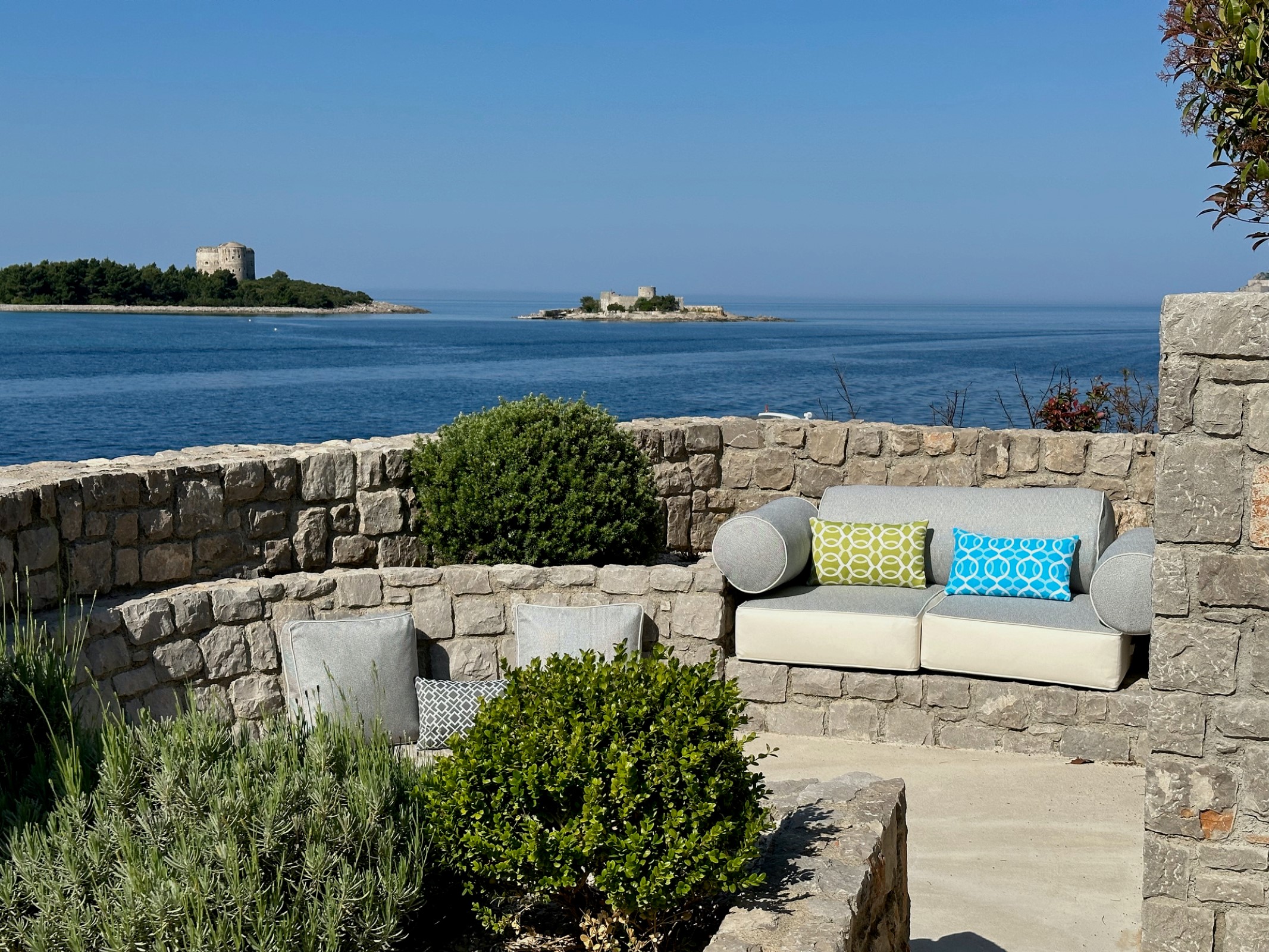  Villa Mirista, Newly Constructed Costal Villa - 物件實景